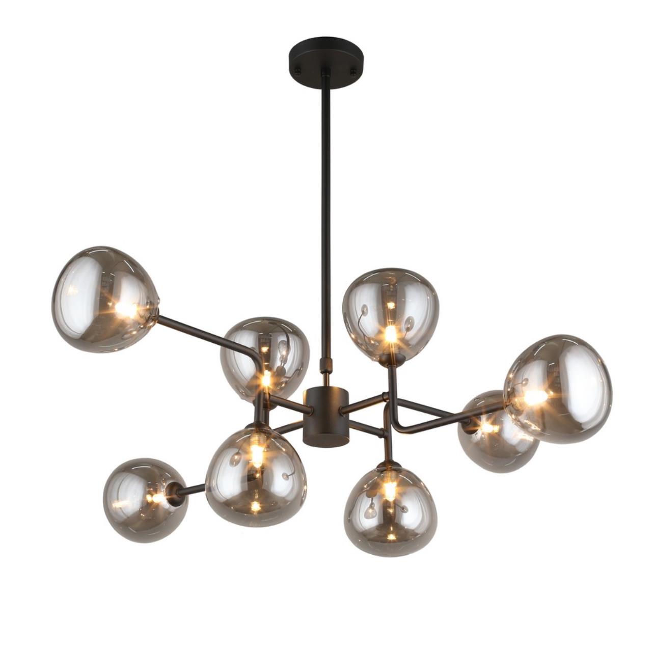 Картинка Подвесная люстра Aployt Roser APL.913.07.08