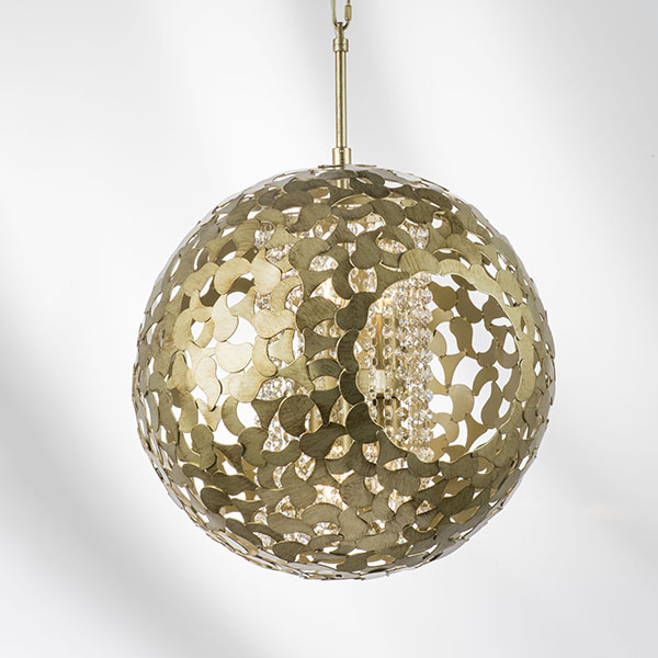 Картинка Подвесной светильник Lightstar Verona 727061