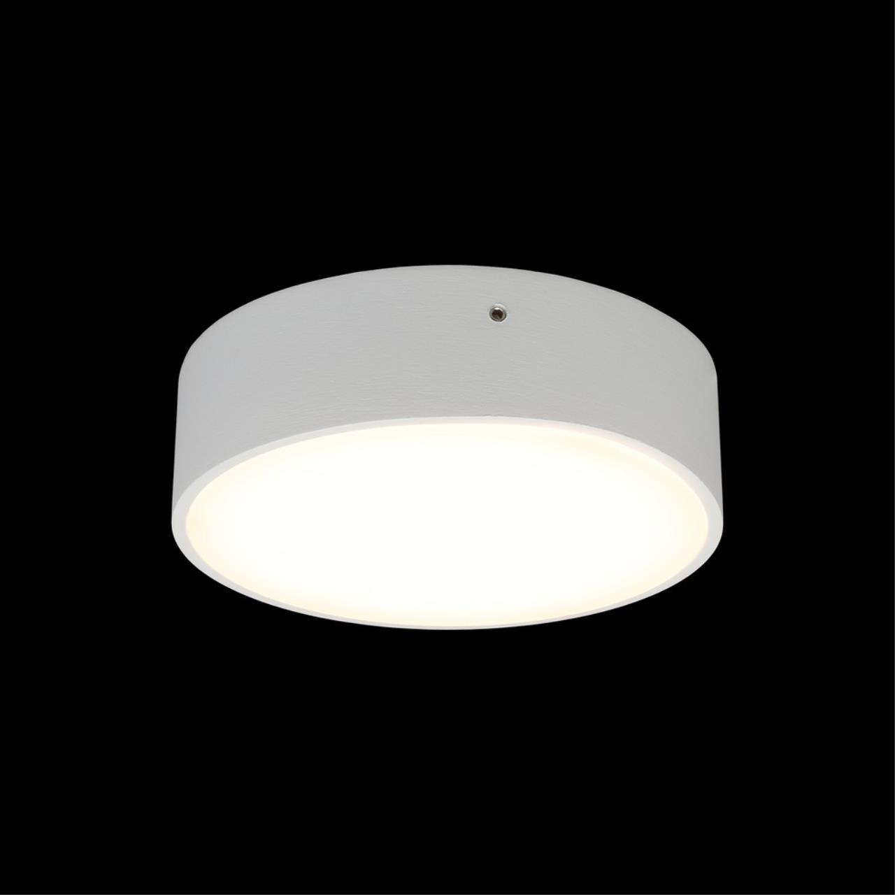 Картинка Потолочный светодиодный светильник Aployt Evon APL.0113.09.12