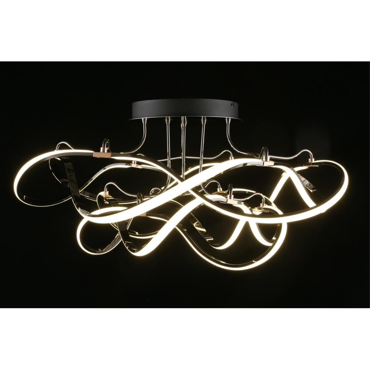 Картинка APL.062.07.70 Люстра потолочная Aployt Dzhin