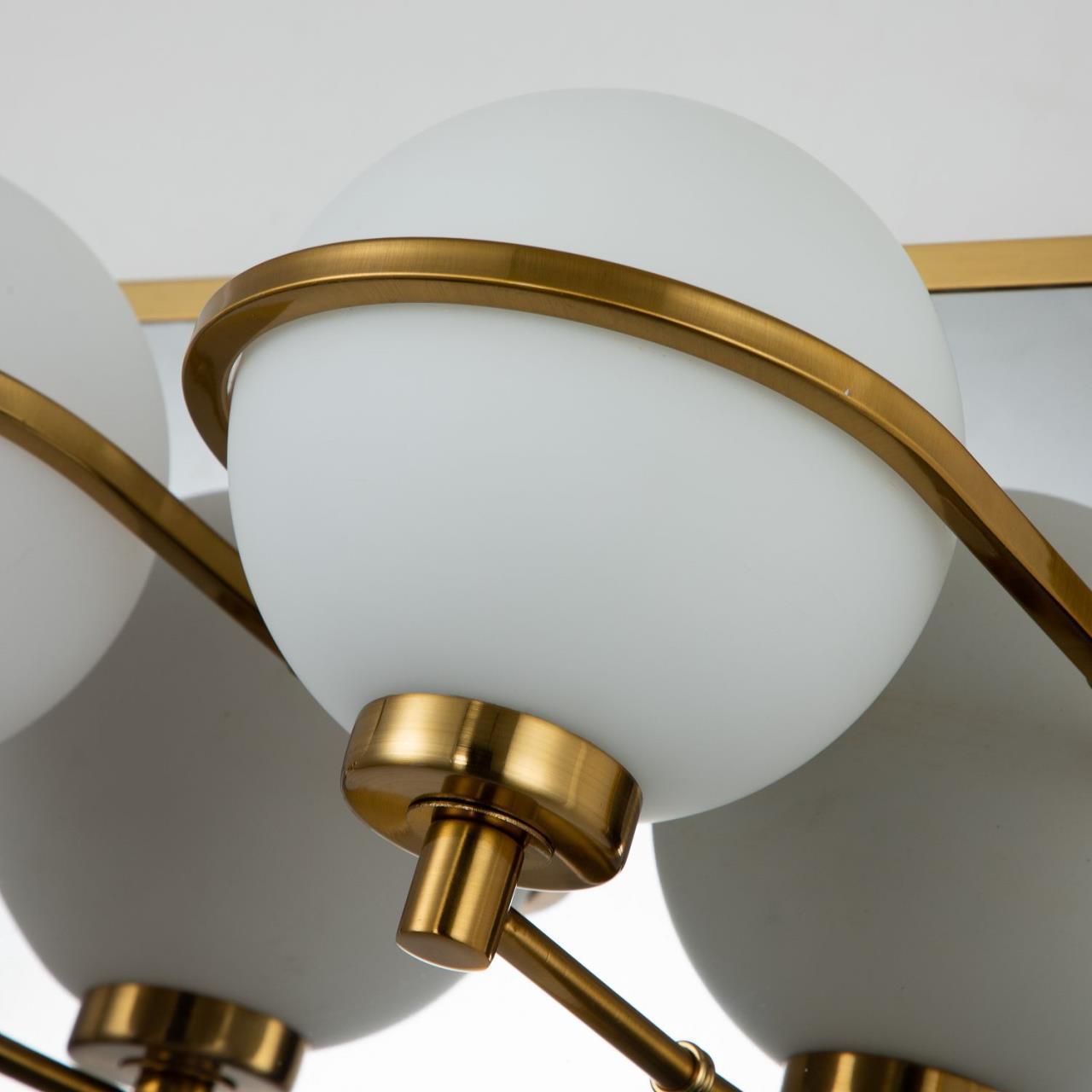 Картинка Настенный светильник Blob 3013-2W