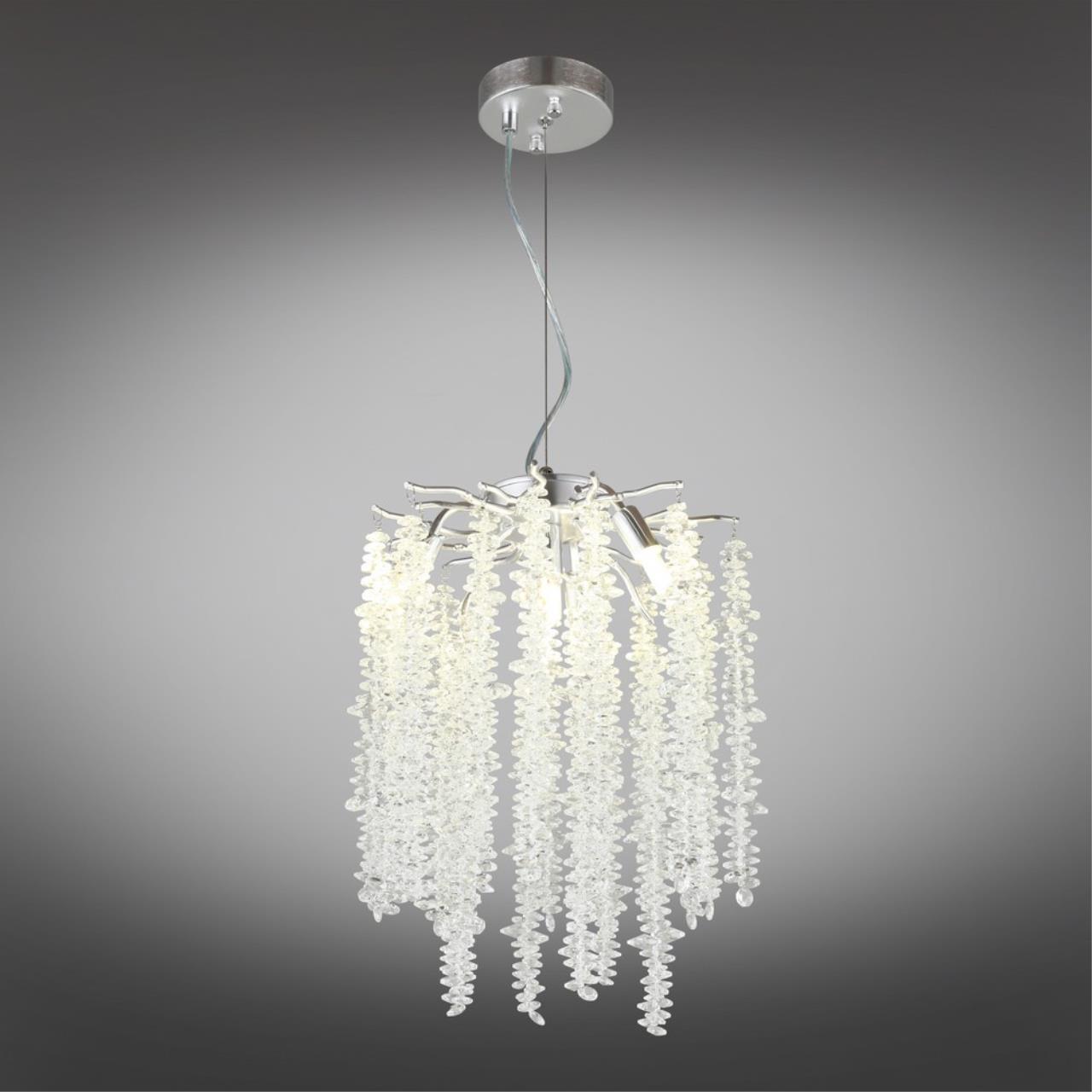 Картинка APL.848.13.04 Светильник подвесной Aployt Paulina