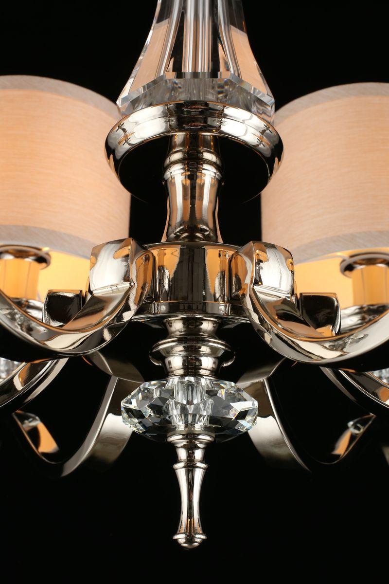 Картинка Подвесная люстра Aployt Okin APL.715.03.06