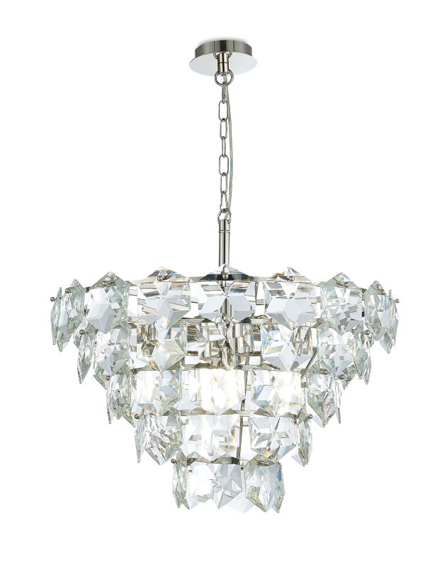 Картинка Подвесной светильник Simple story 1098-9PL