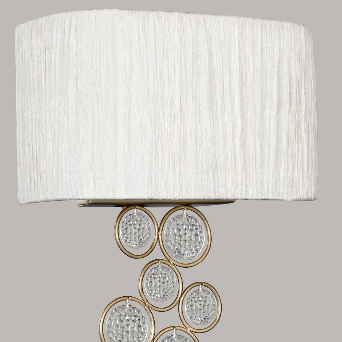 Картинка Настенный светильник Favourite Lietta 2493-2W