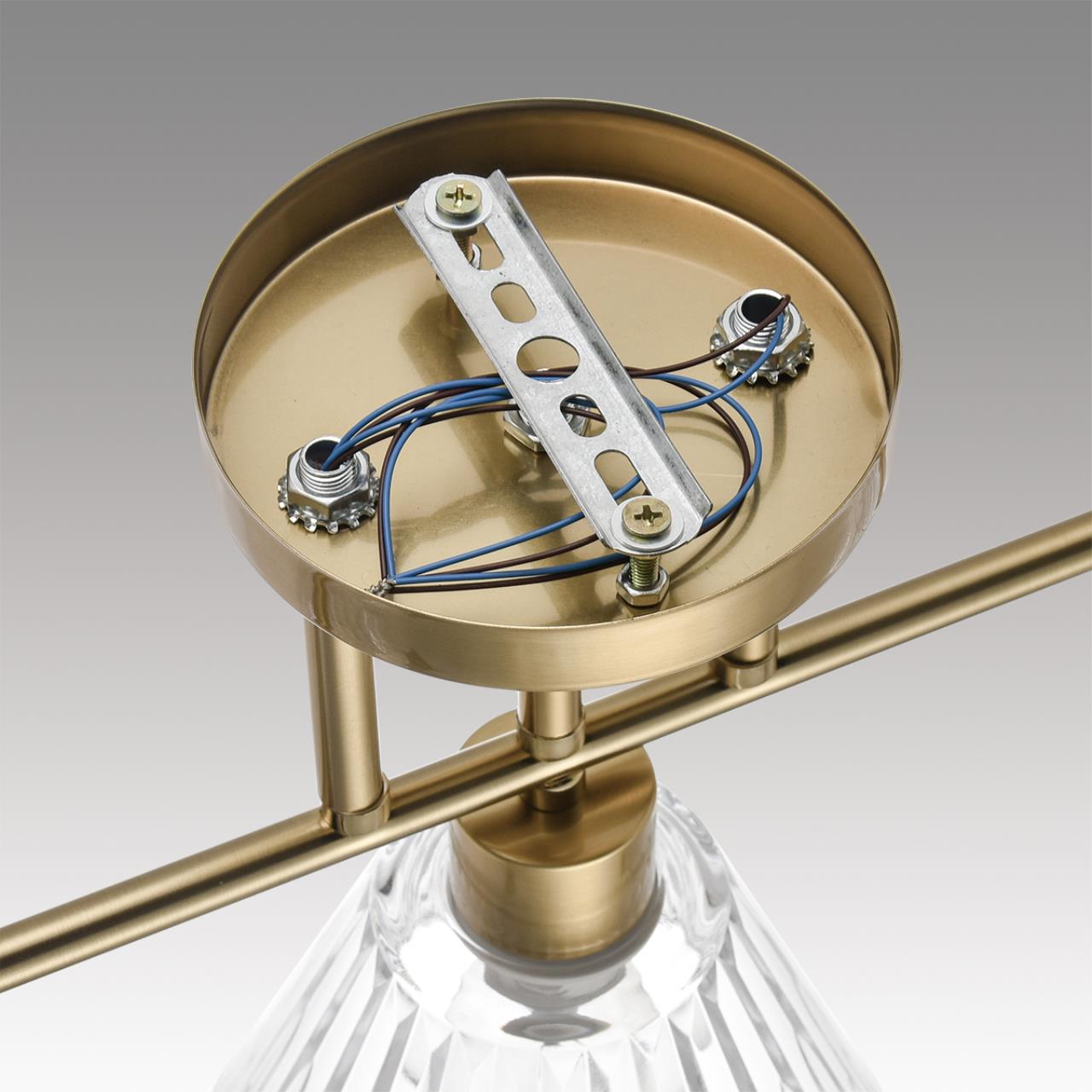 Картинка 8188/3C Lumion Потолочный светильник VIVIAN