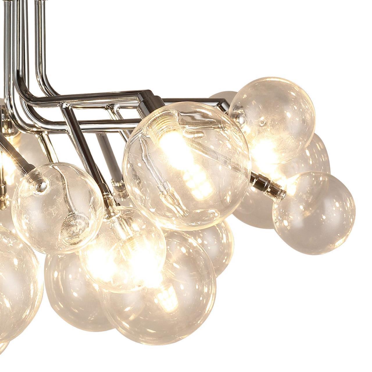 Картинка Потолочный светильник Favourite Lash 2526-10U