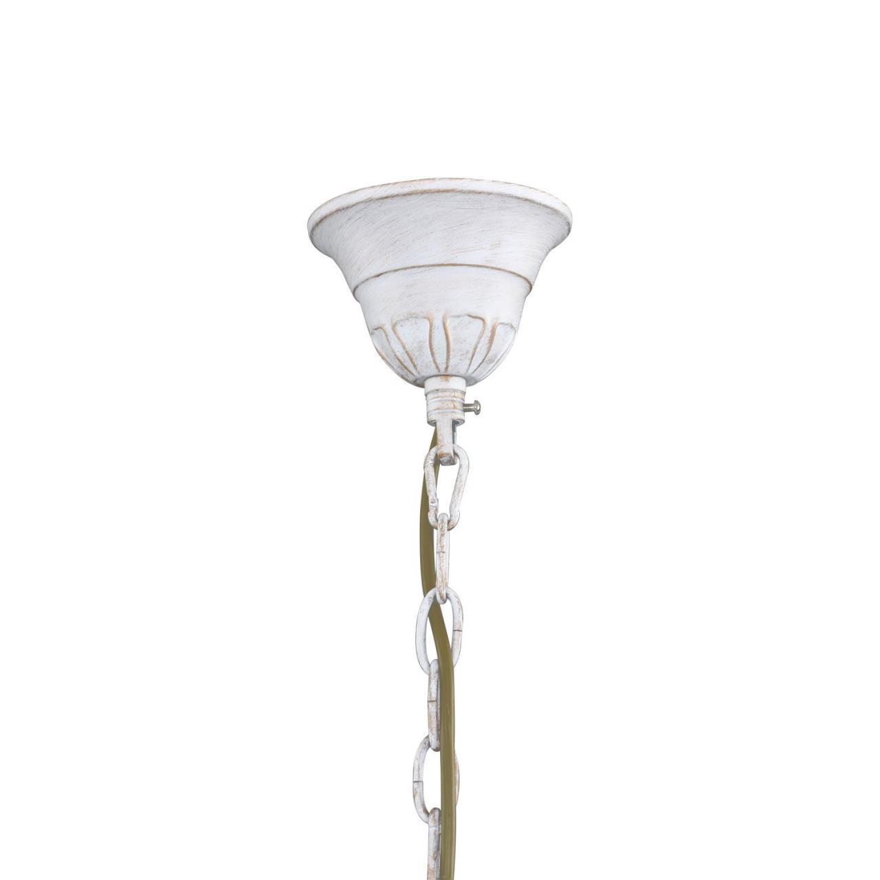 Картинка Подвесная люстра F-Promo Chateau 2164-7P