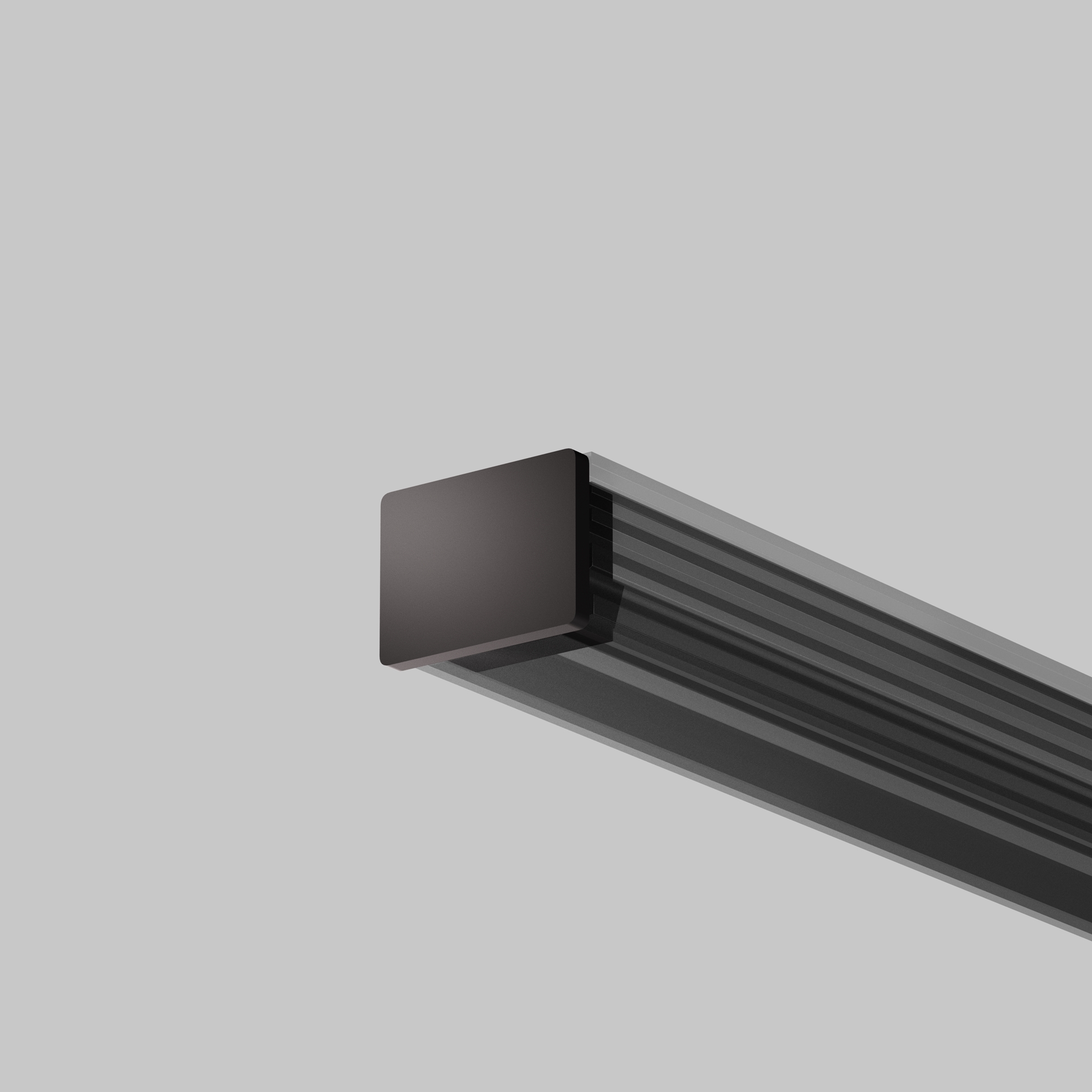 Картинка Комплектующие для профиля Led Strip 642022