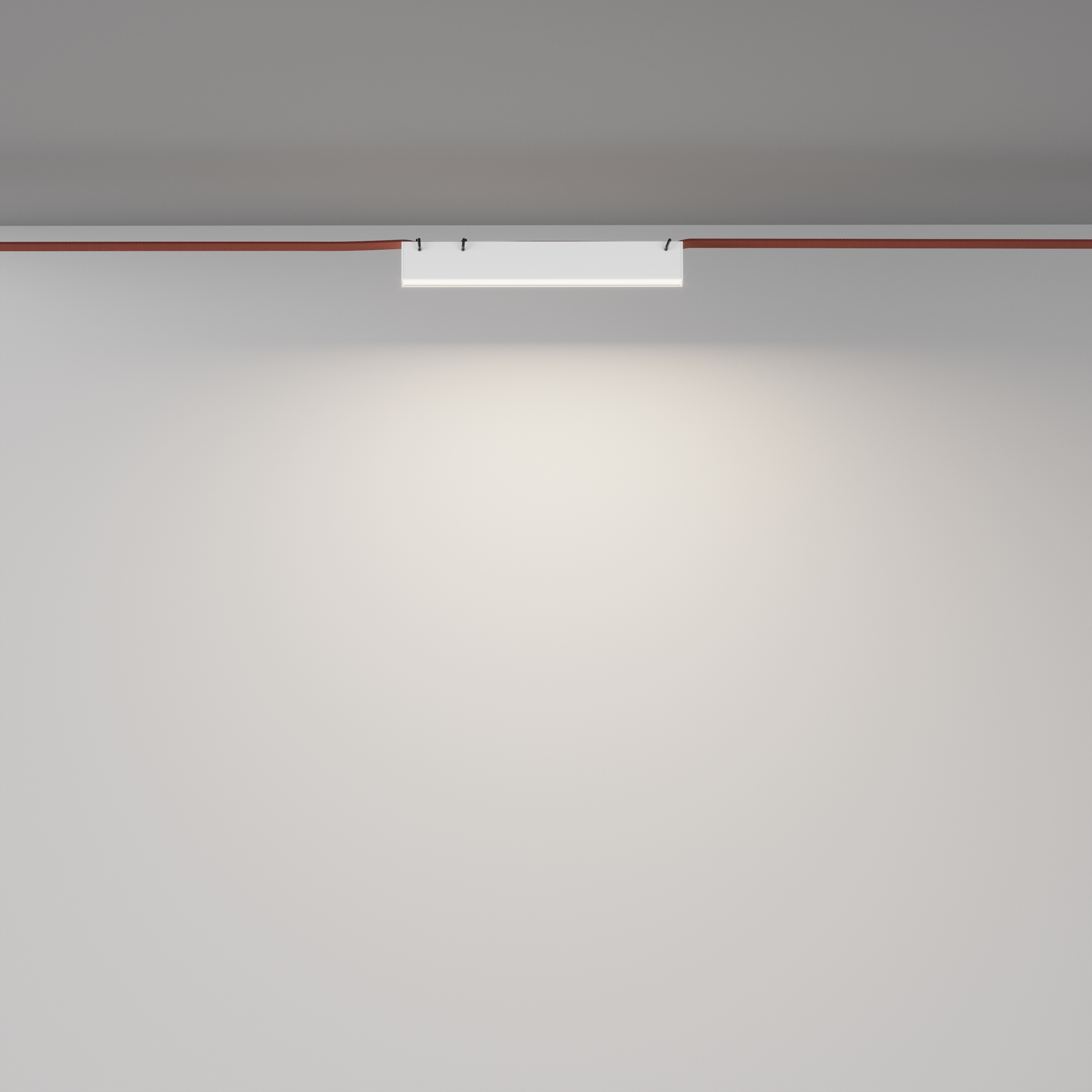 Картинка Потолочный светильник Technical TR129B-12W4K-W