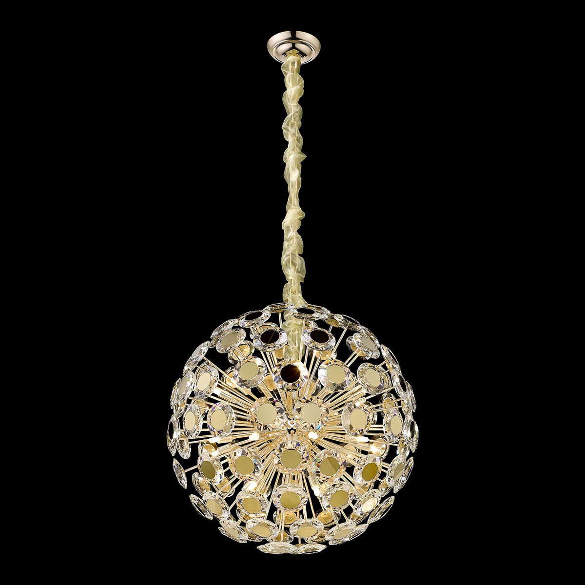 Картинка Подвесной светильник Wertmark BRUNELLA WE109.23.303