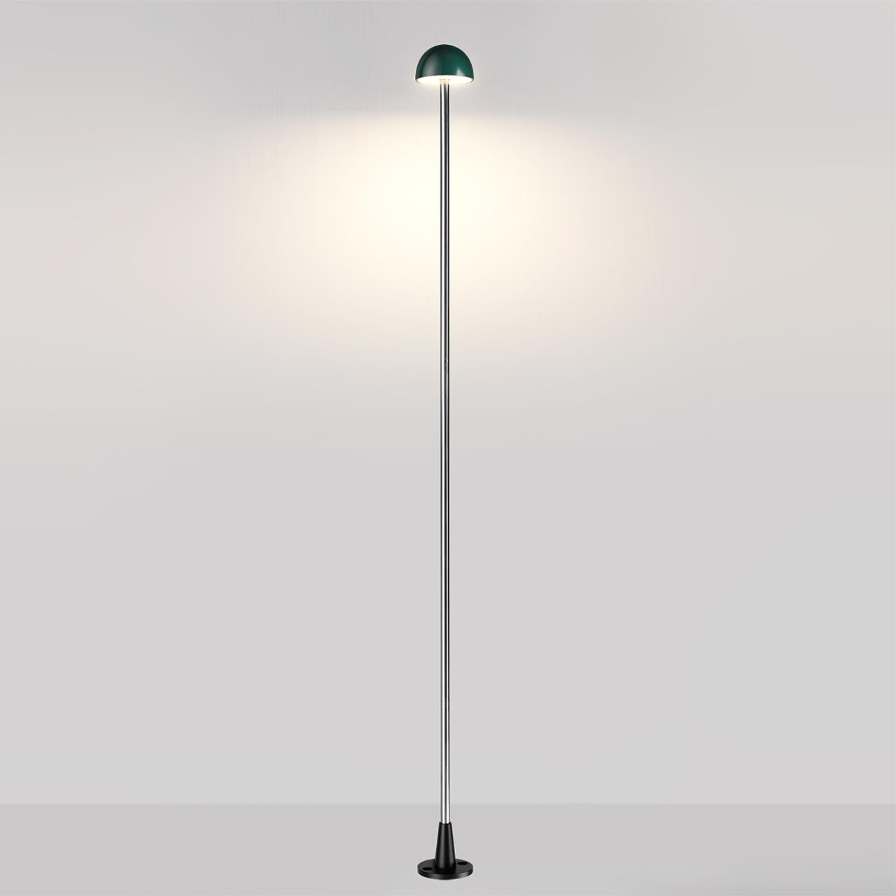 Картинка 7122/4GLA NATURE Odeon Light Уличный светильник VERDE