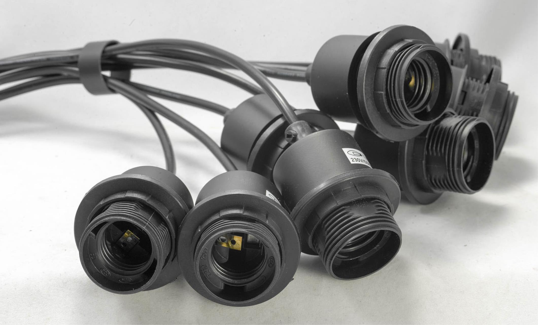 Картинка Подвесная люстра Lussole Loft LSP-9541