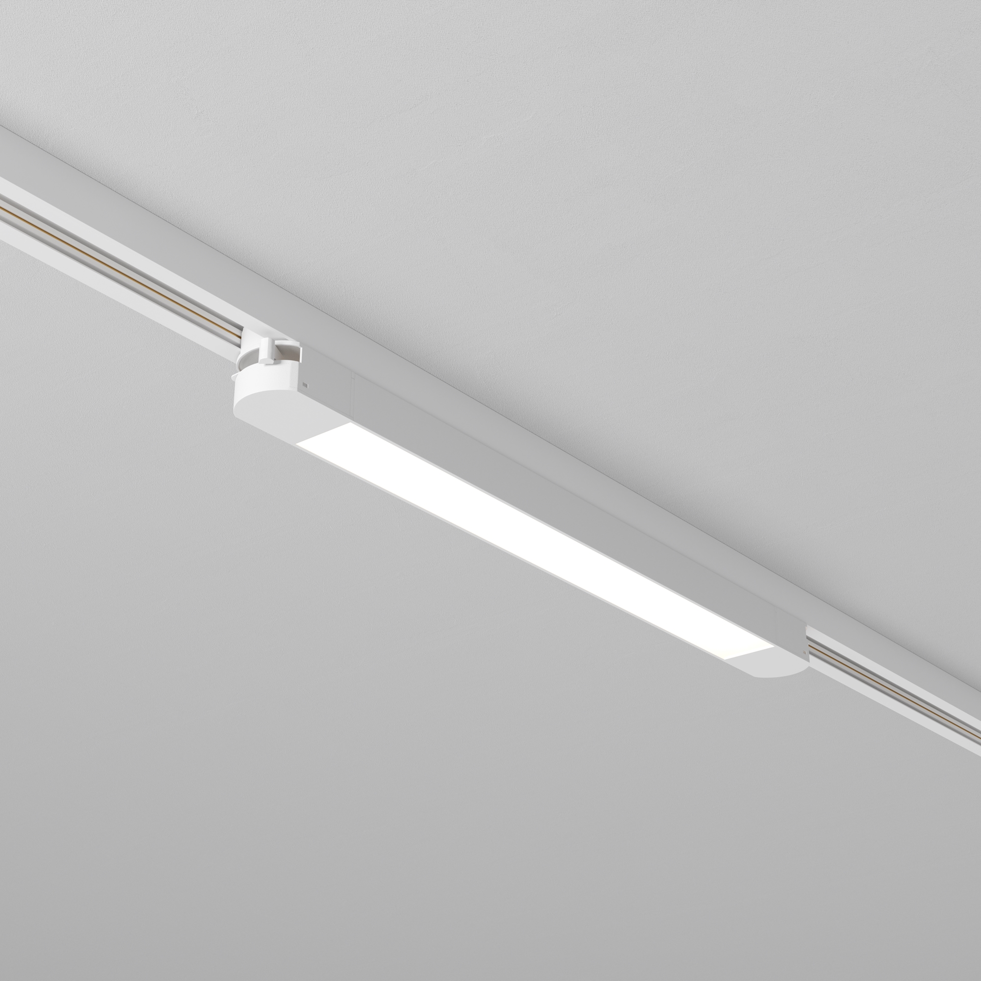 Картинка Трековый светильник Technical TR000-1-12W4K-W_1