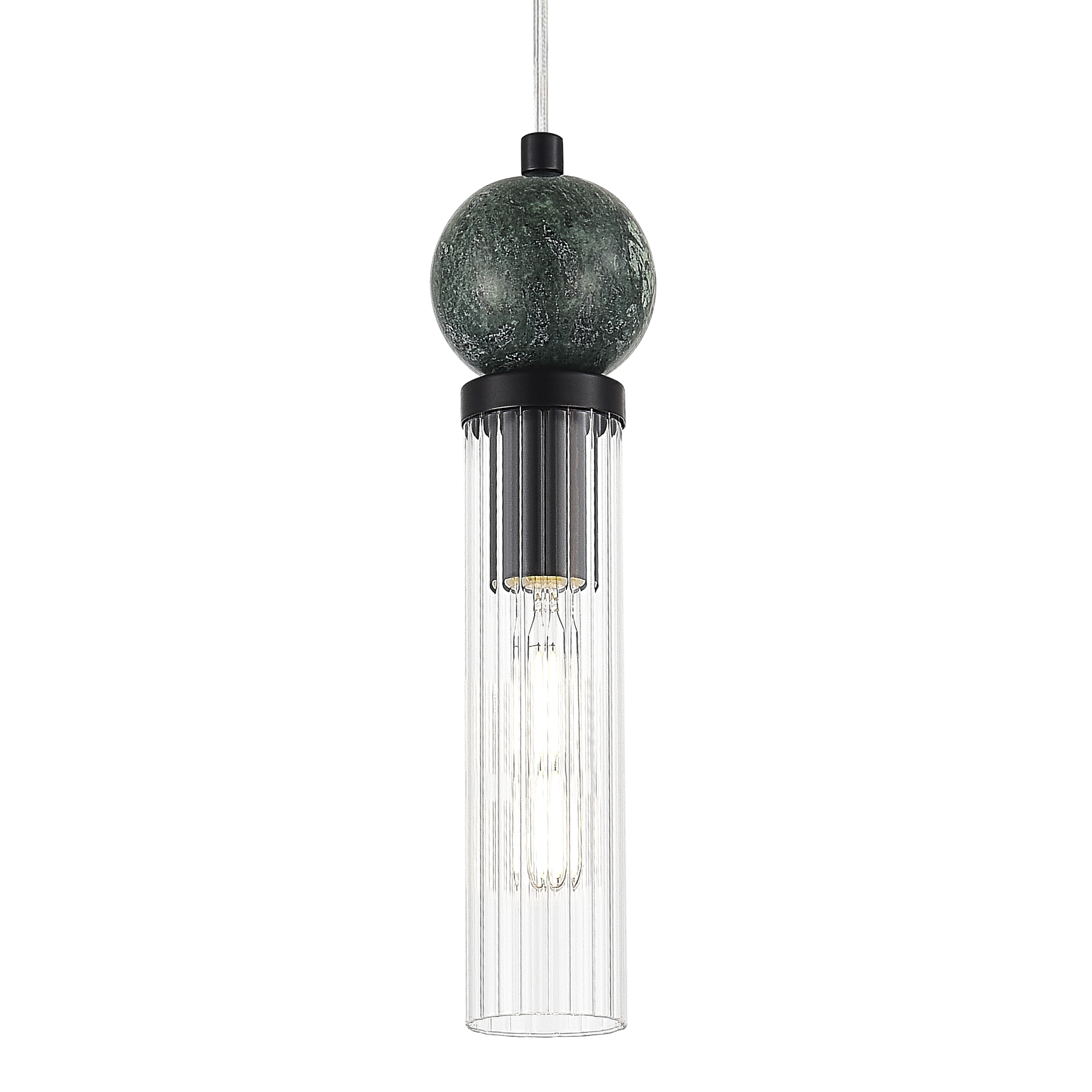 Картинка SL1244.403.01 Светильник подвесной ST-Luce MEDEA