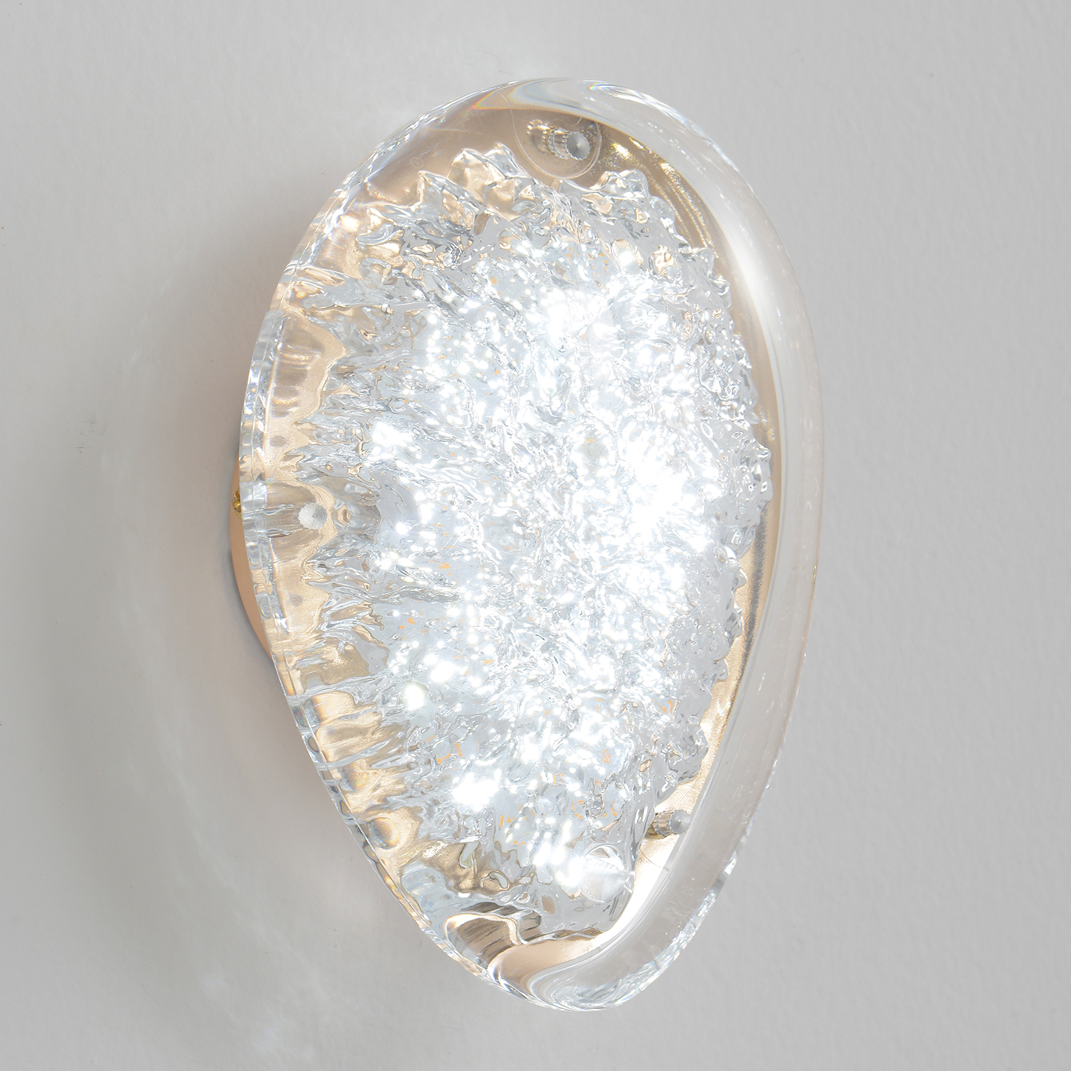 Картинка Настенный светильник Crystal Lux 0590/401