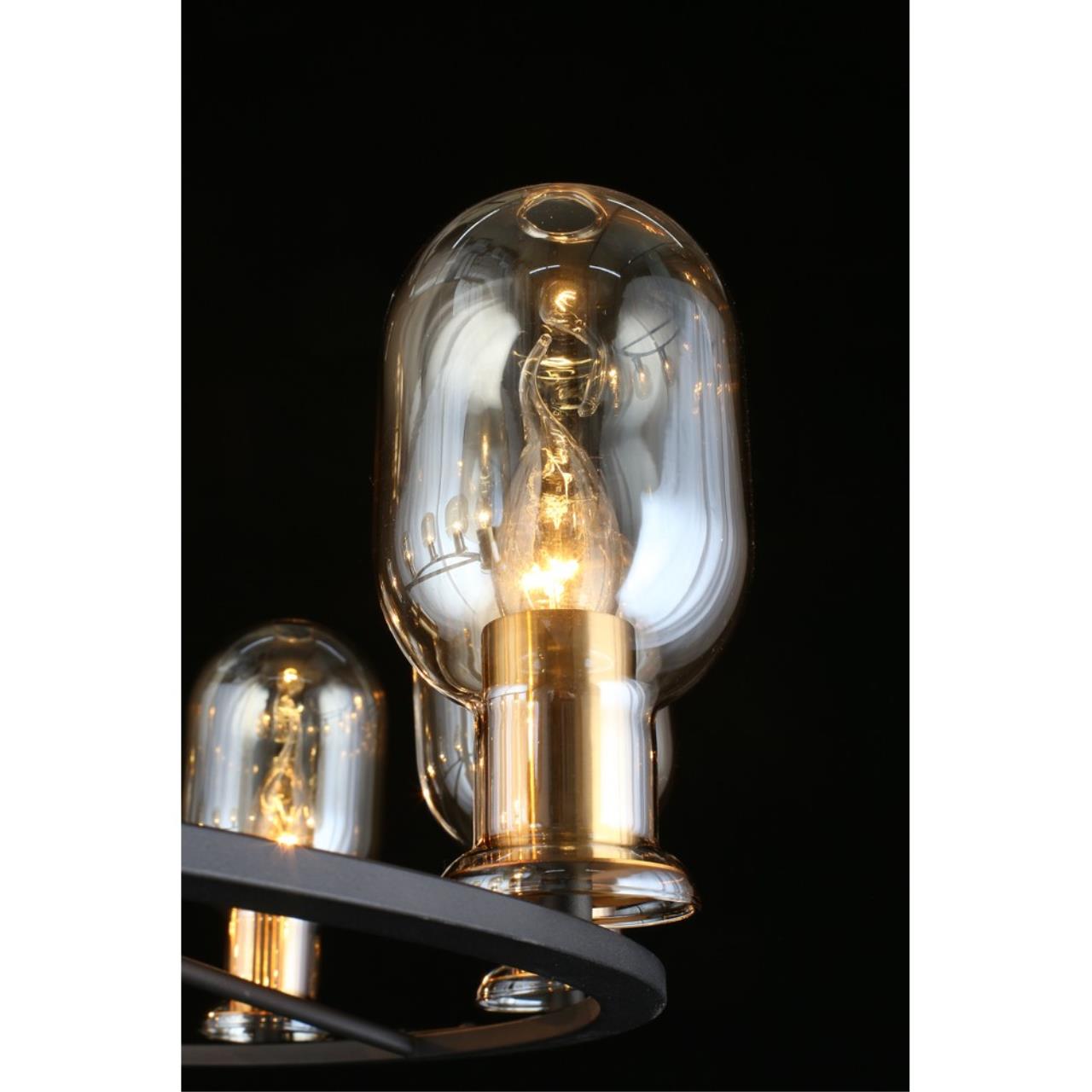 Картинка Подвесная люстра Aployt Stefani APL.901.03.10