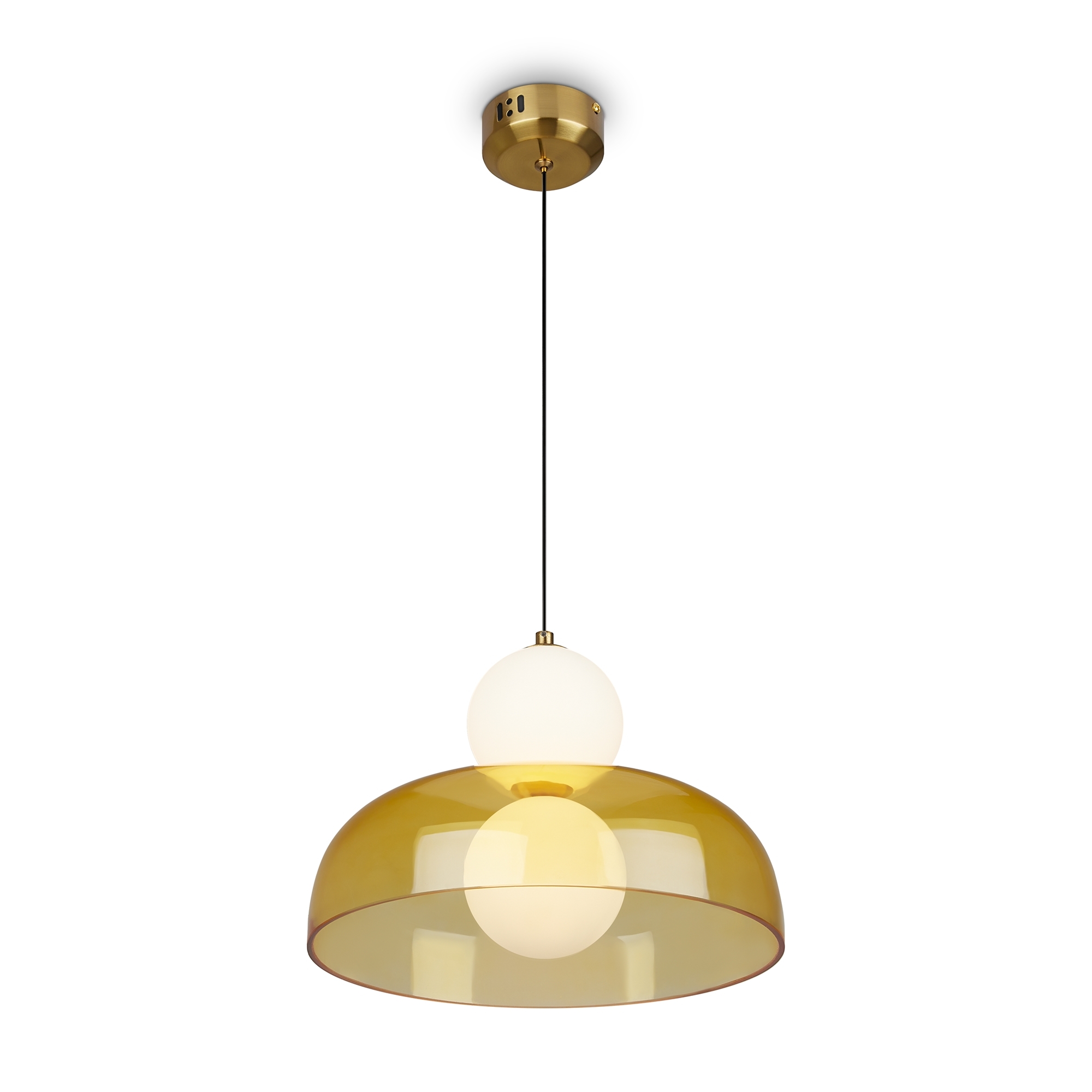 Картинка Подвесной светильник Freya FR5385PL-L17YW