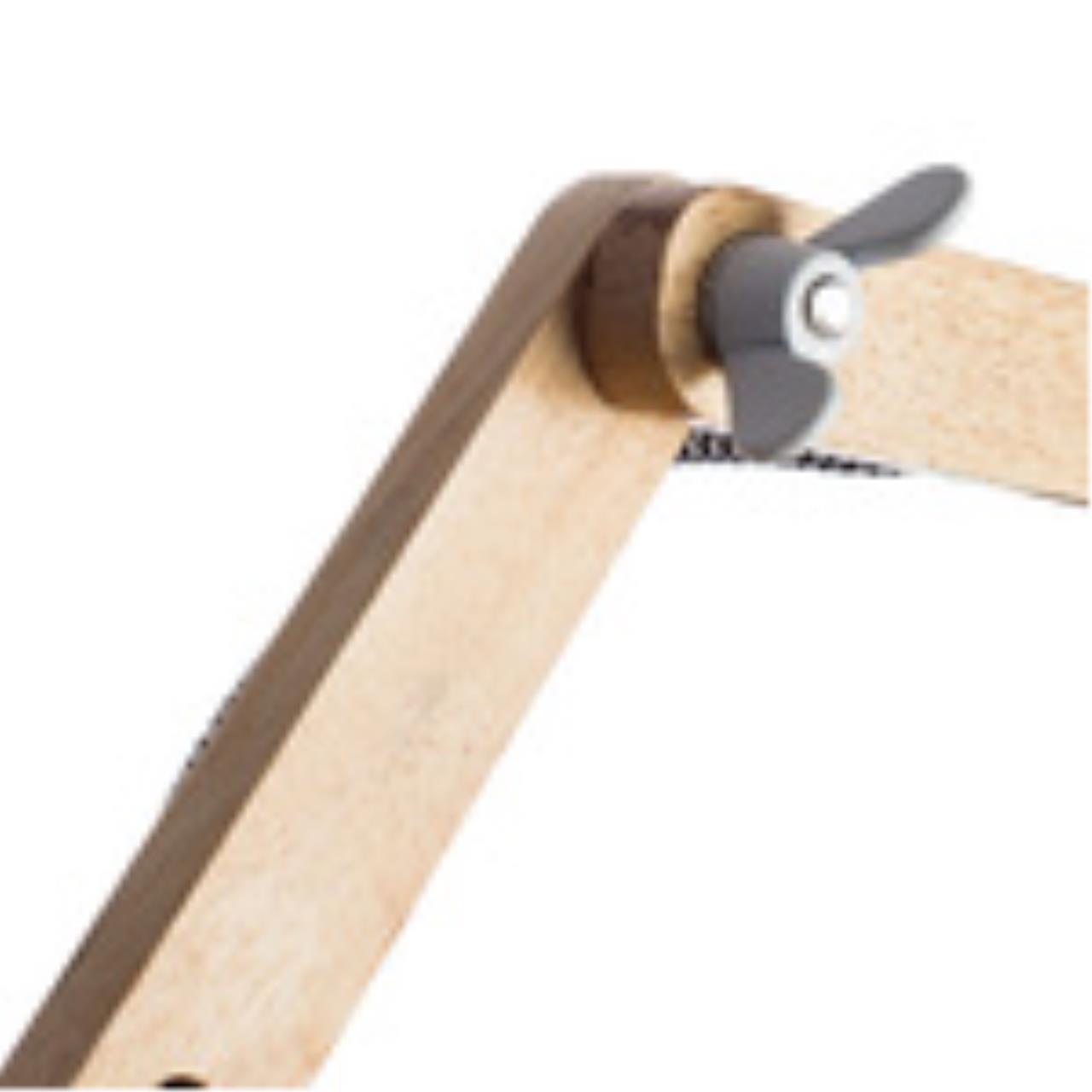 Картинка Настольная лампа Arte Lamp Pinoccio A5700LT-1WH