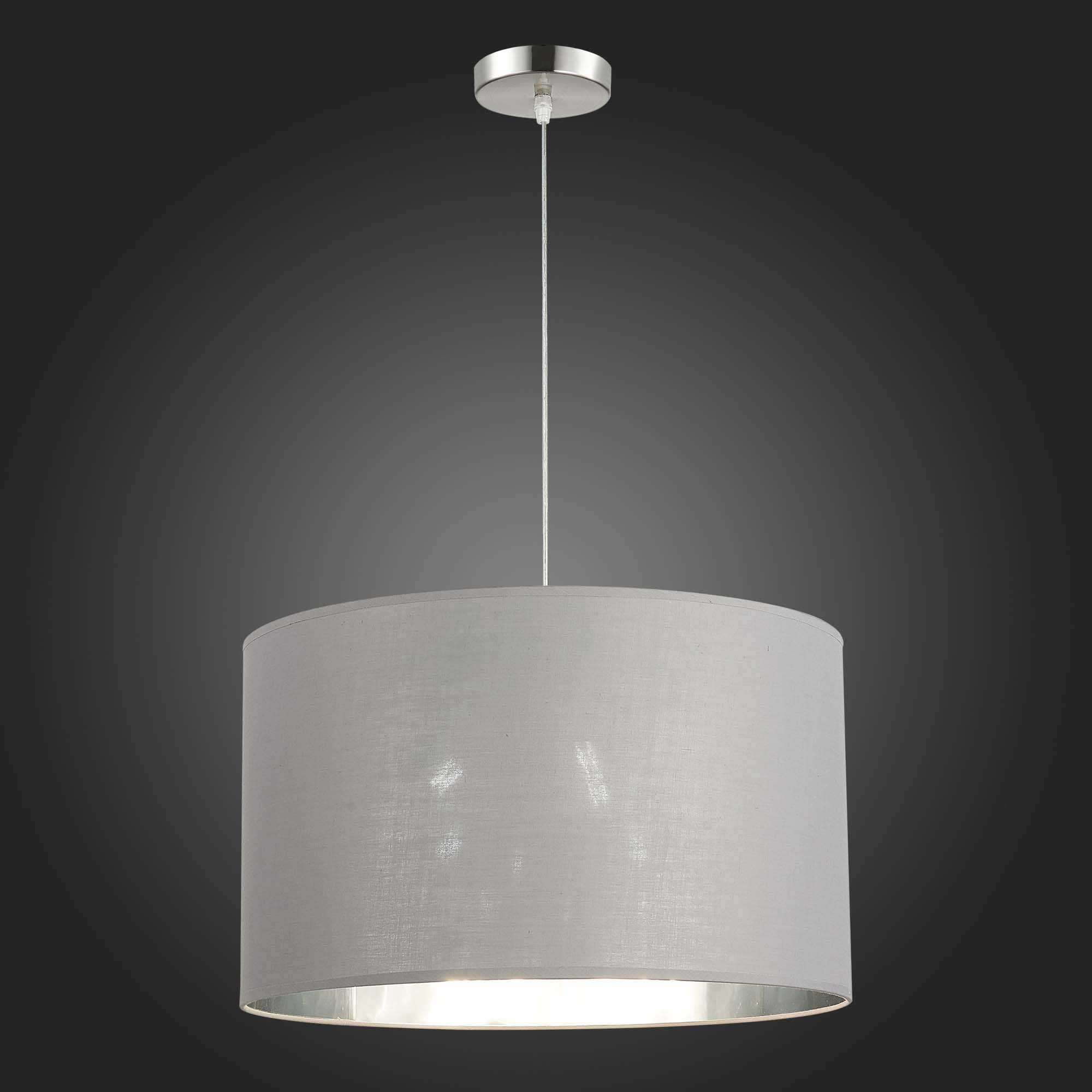 Картинка Подвесная люстра Evoluce Brescia SLE300513-03