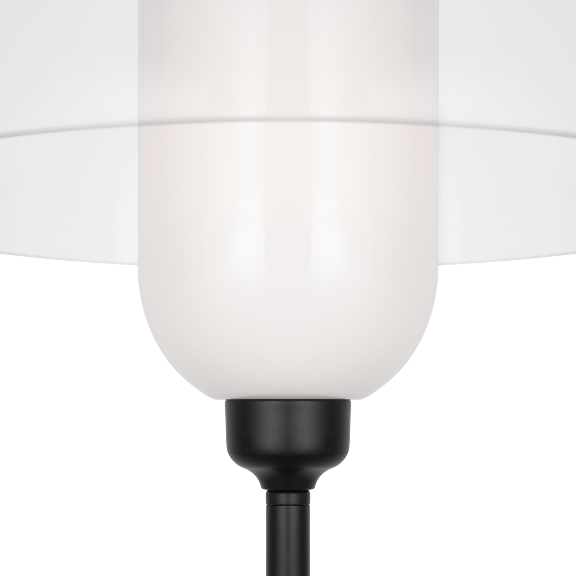 Картинка Напольный светильник (торшер) Maytoni MOD177FL-01B