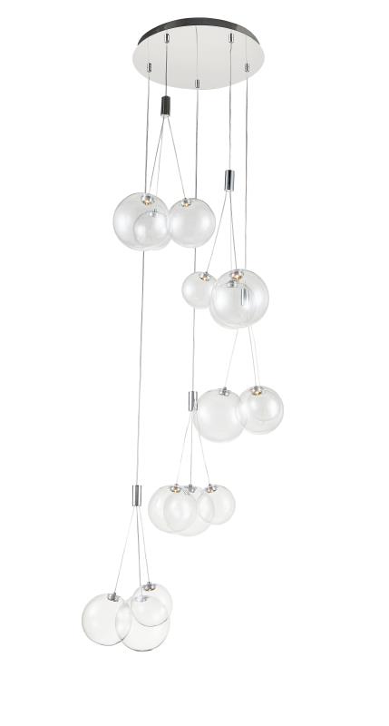 Картинка Подвесной светильник Simple story 1020-LED15PL