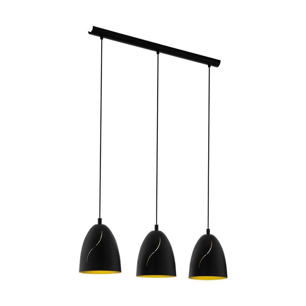 Картинка Подвесной светильник Eglo Hunningham 43006