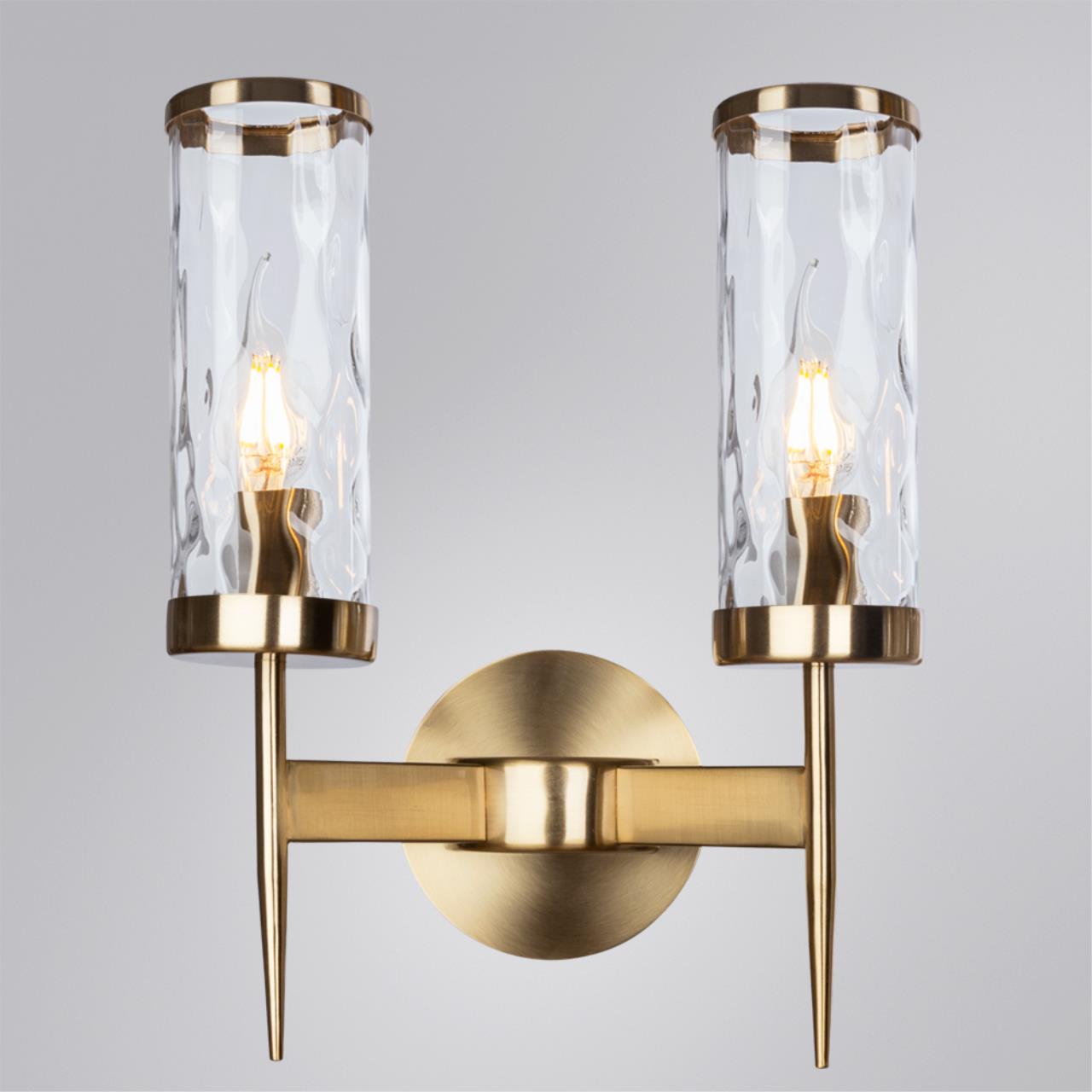 Картинка Бра Divinare Sham 4505/17 AP-2