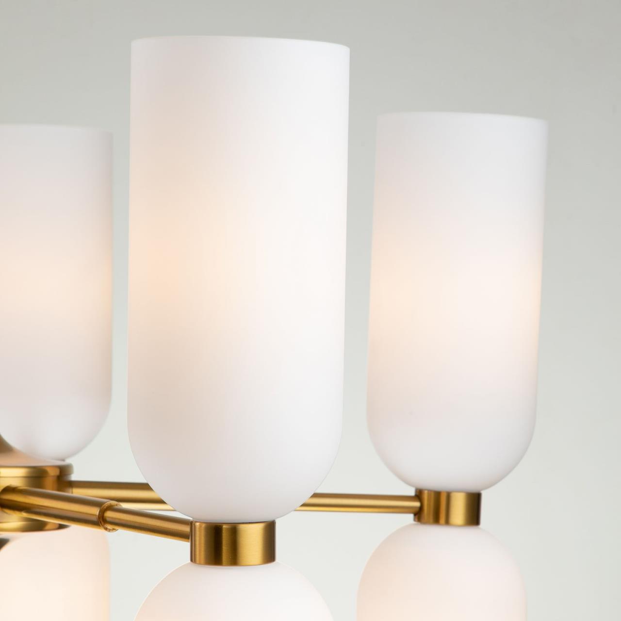 Картинка Подвесная люстра Favourite Amusing 2876-5P