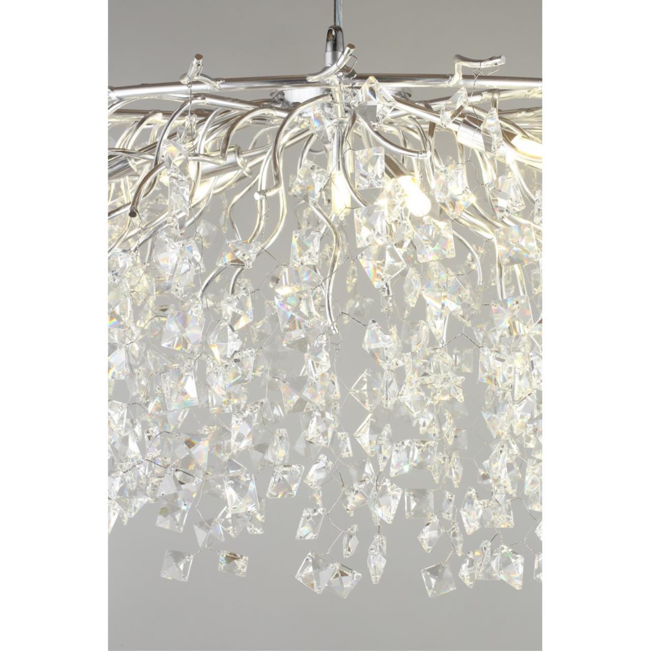 Картинка APL.846.13.10 Светильник подвесной Aployt Danusia