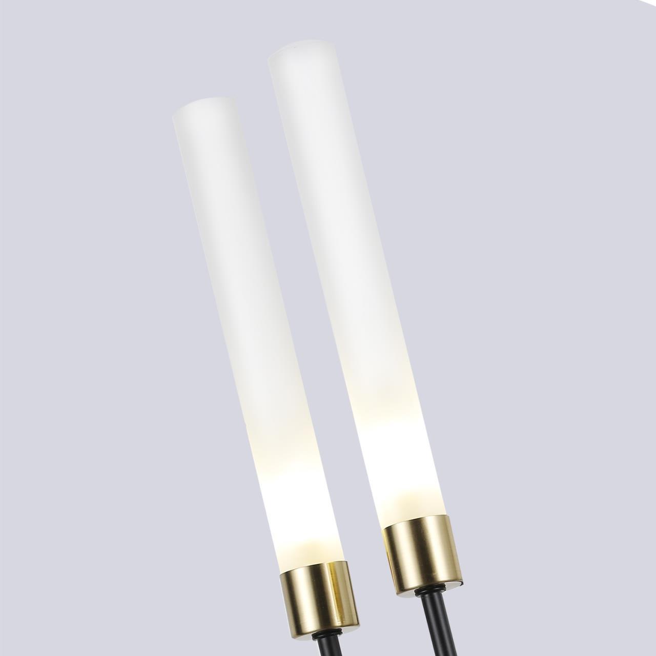 Картинка Настенный светильник Istapp 4480-2W