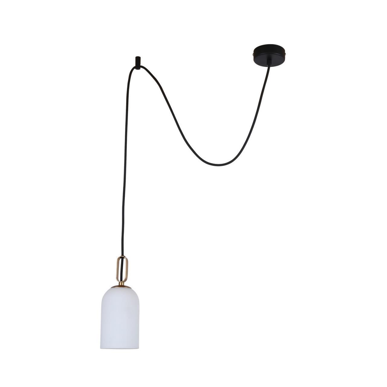 Картинка Подвесной светильник Favourite Grover 2668-1P