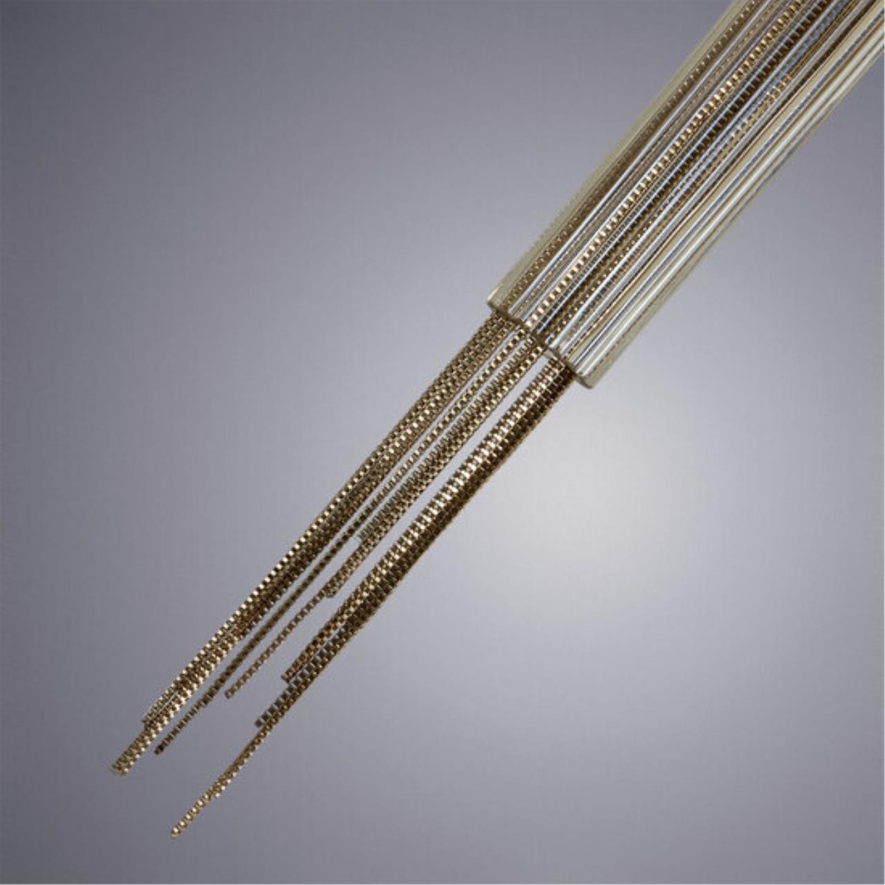 Картинка Подвесной светильник Arte Lamp Waterfall A1577SP-1GO