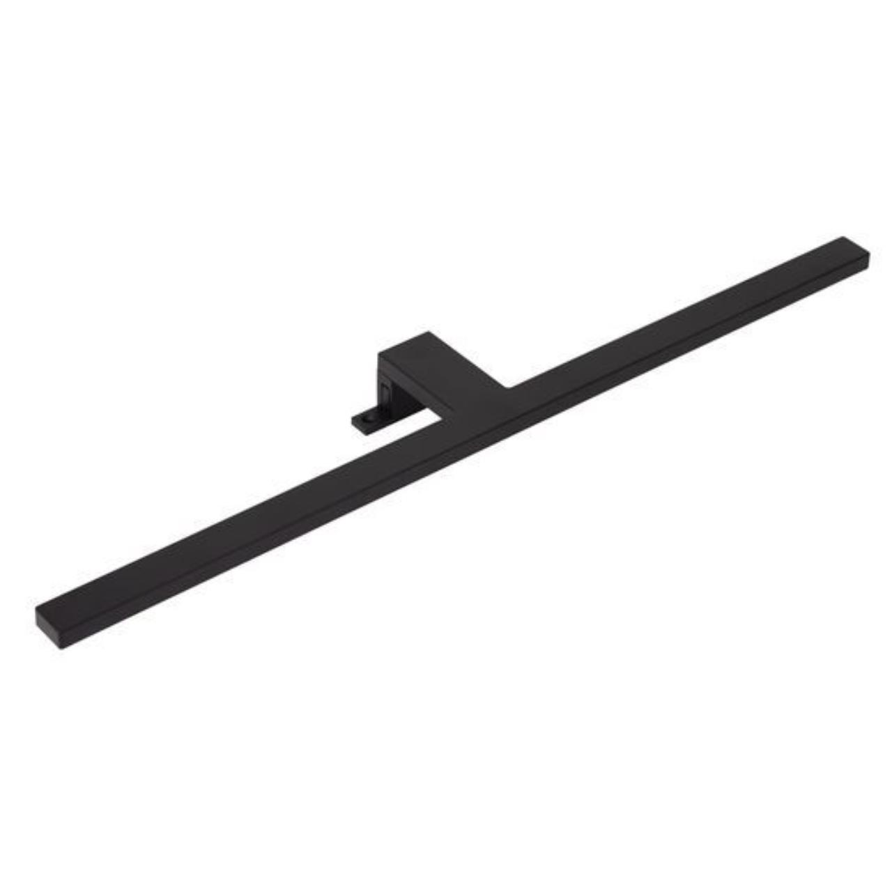 Картинка Настенный светильник Arte Lamp STECCA A2730AP-1BK