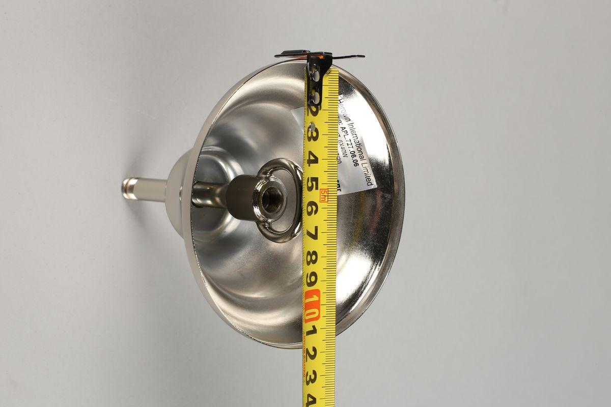 Картинка Подвесная люстра Aployt Kamila APL.727.06.06