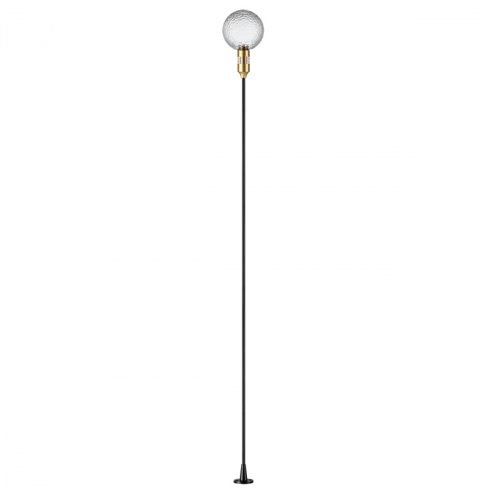 7121/2GLB NATURE Odeon Light Уличный светильник DANDE