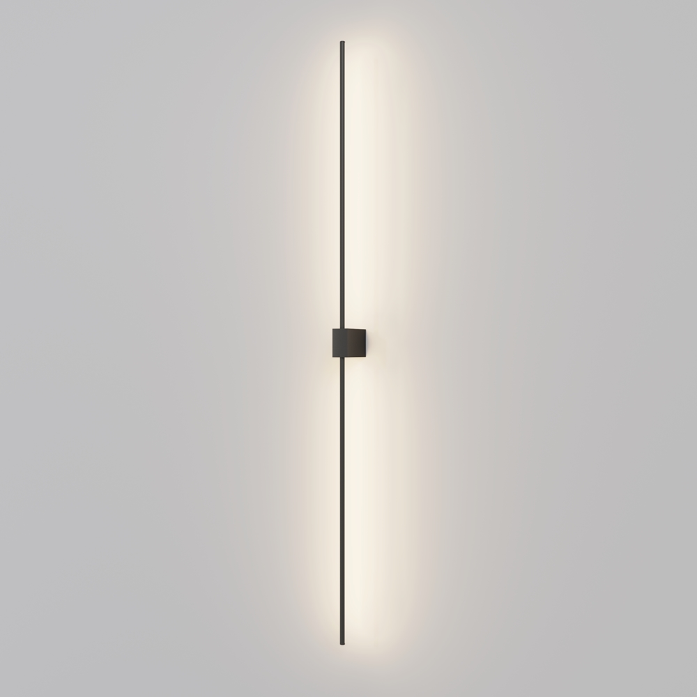 Настенный светильник (бра) Technical C071WL-L12B3K