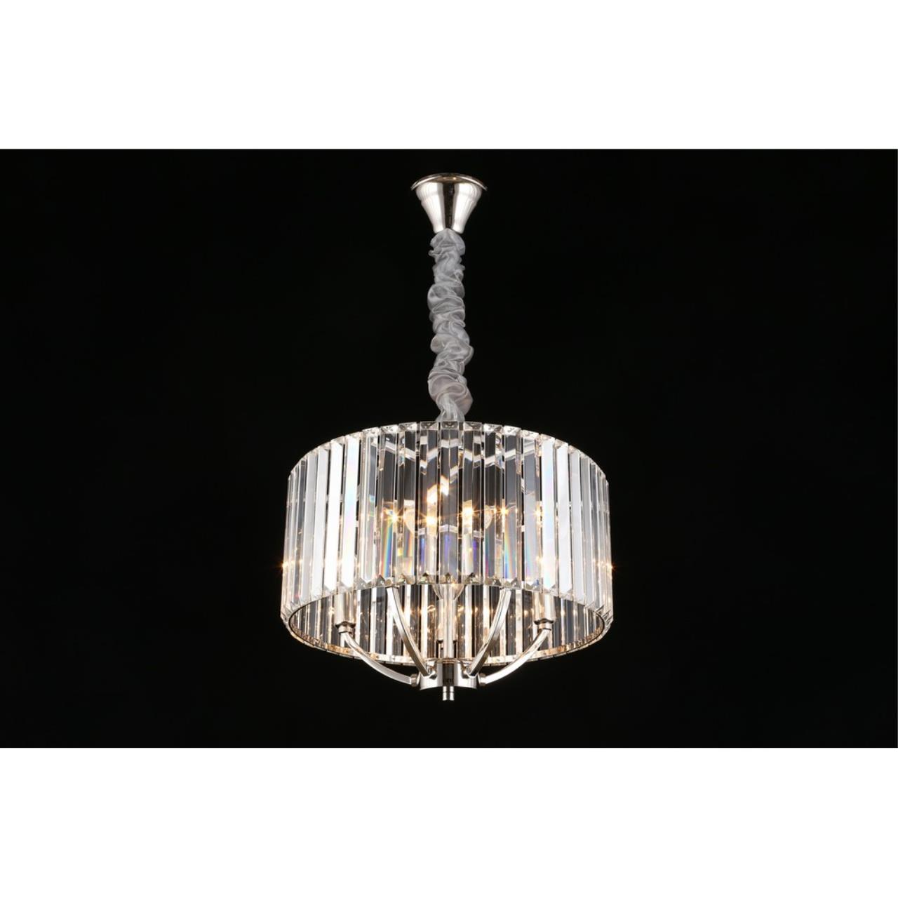 Картинка Подвесной светильник Aployt Nela APL.746.03.05