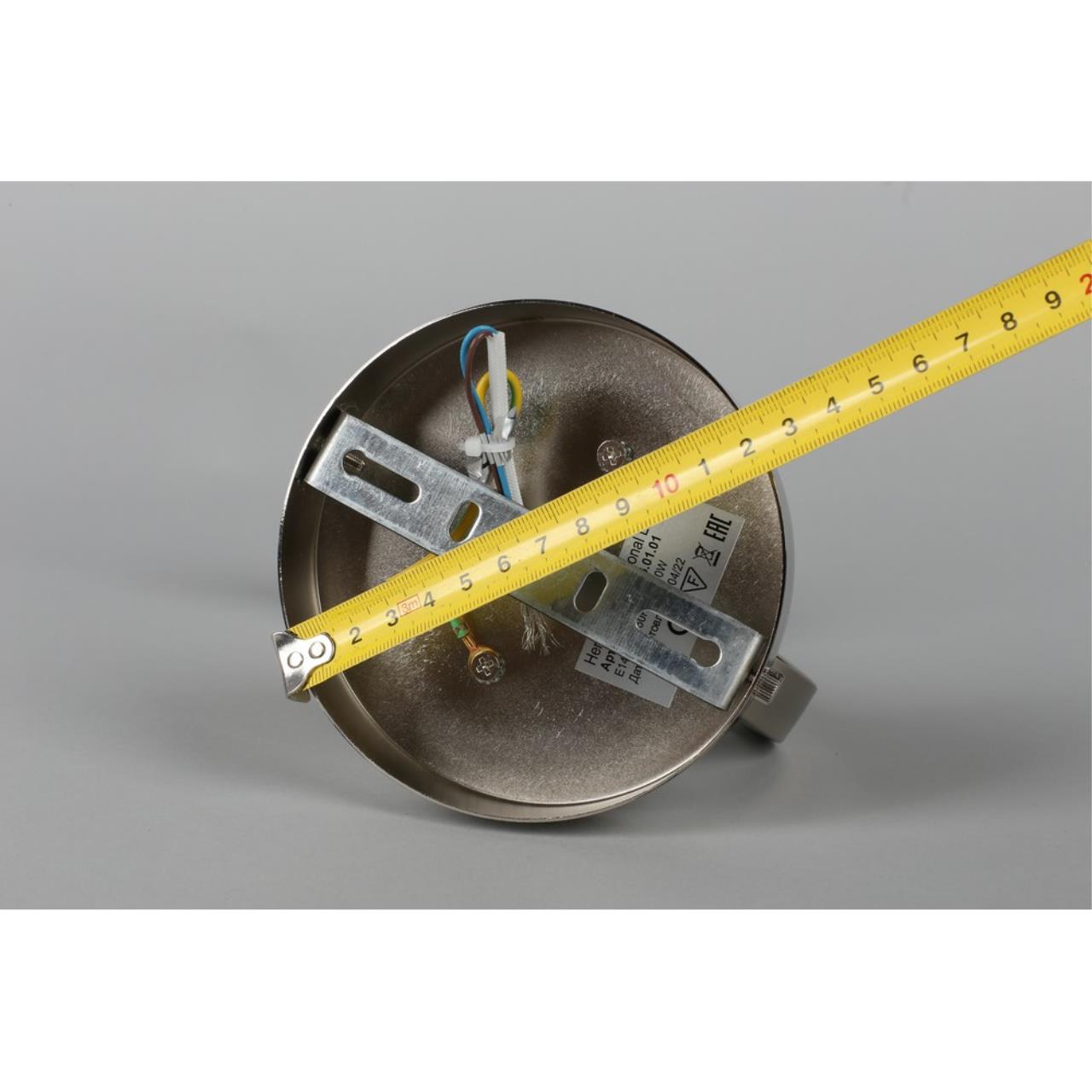 Картинка Бра Aployt Ivet APL.706.01.01