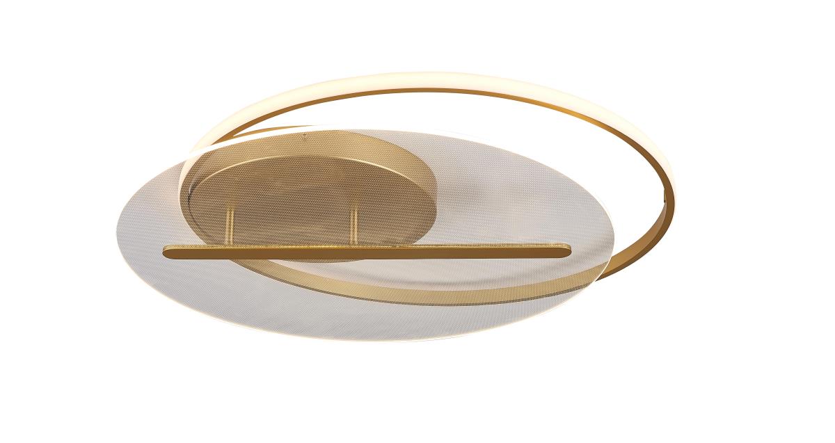 Картинка Потолочный светильник Simple story 1164-LED70CL