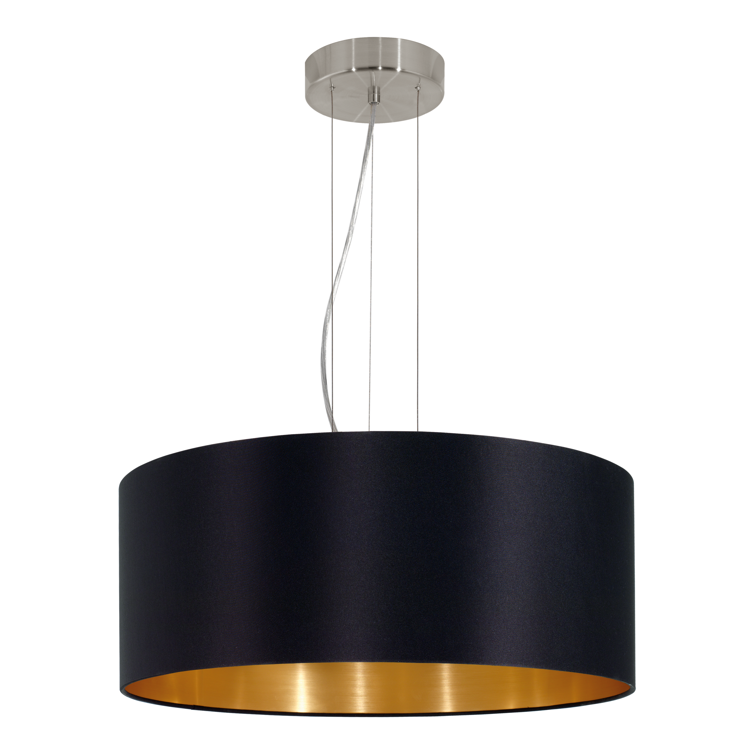 Картинка Подвесной светильник Eglo Maserlo 31605