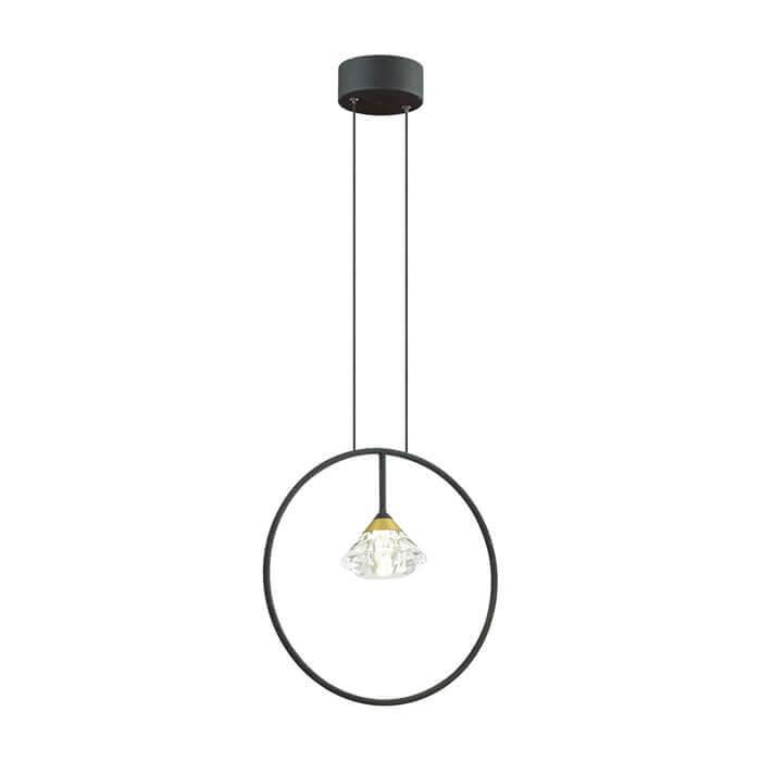 подвесной светильник odeon light arco 4100/1, доставка по Казахстану 