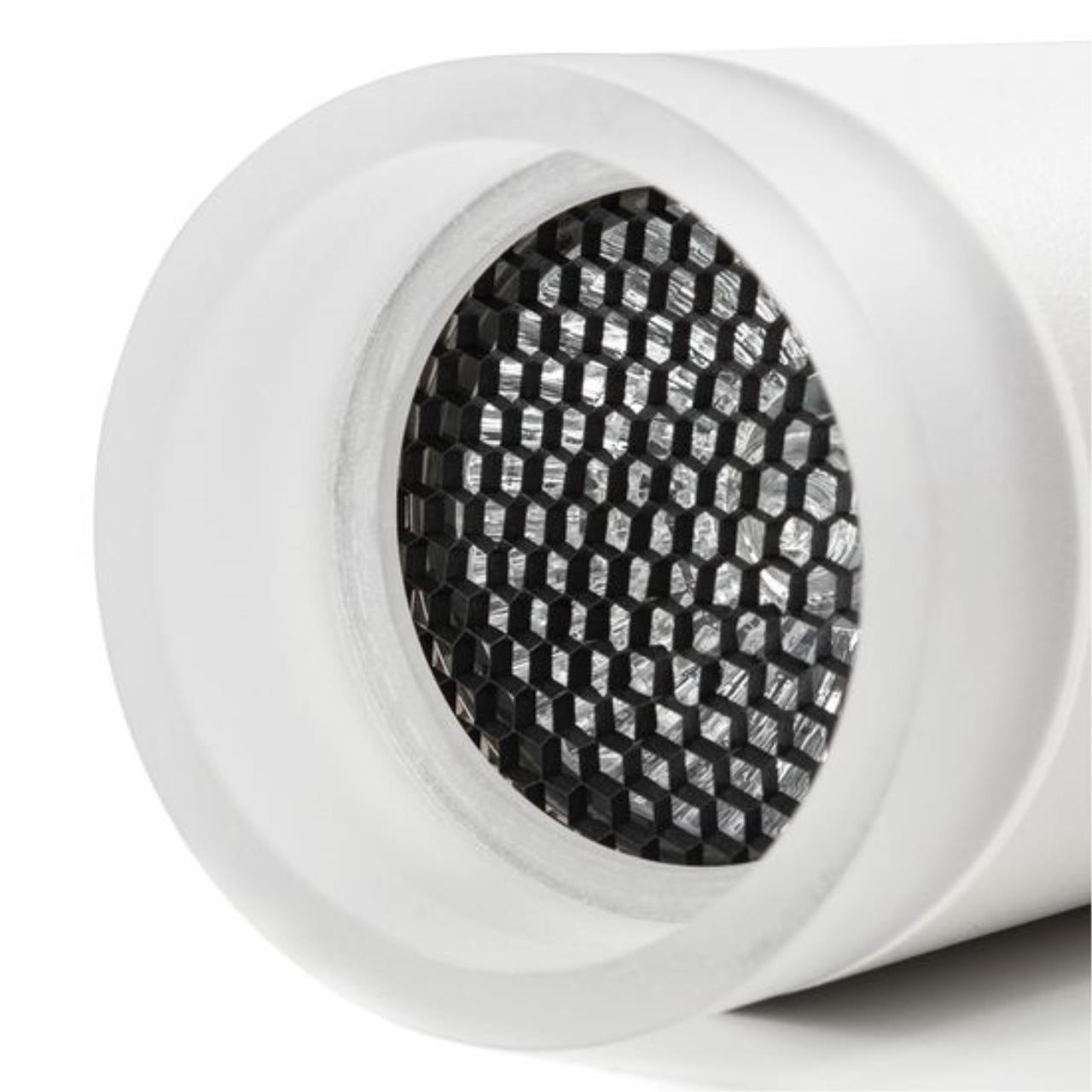 Картинка Потолочный светильник Arte Lamp Ogma A5556PL-1WH