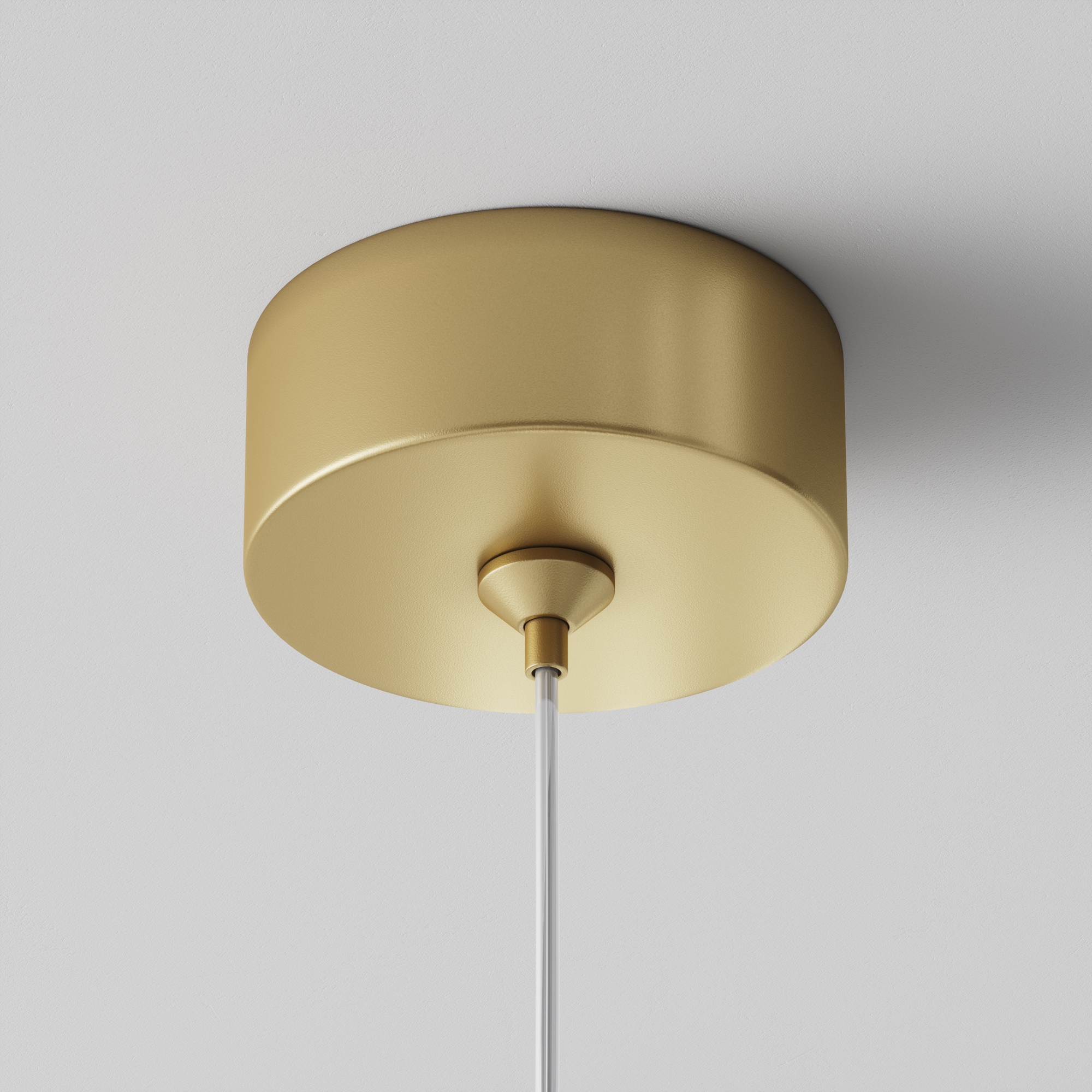 Картинка Подвесной светильник Technical P088PL-GX53-MG