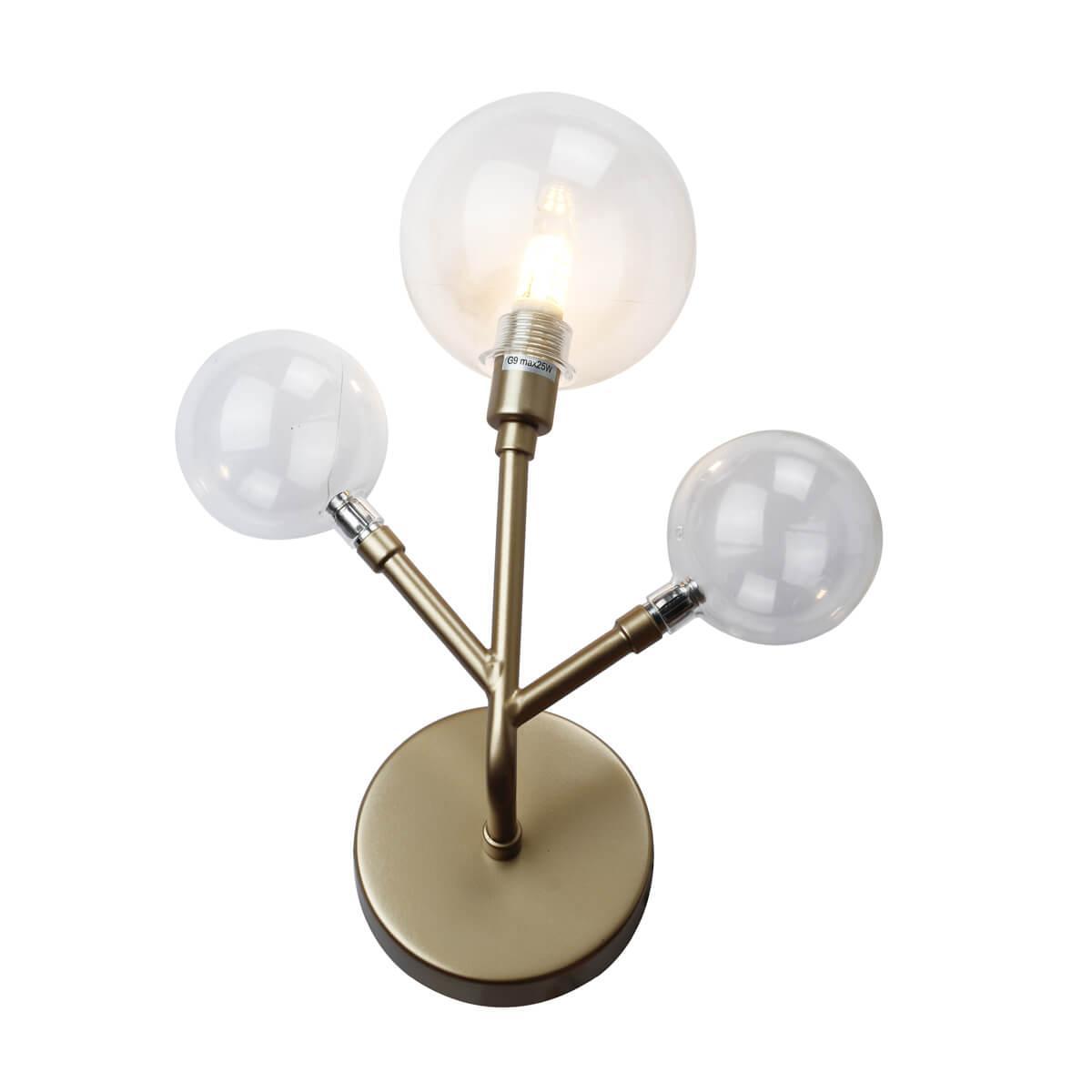 Картинка Бра Favourite Lash 2524-1W