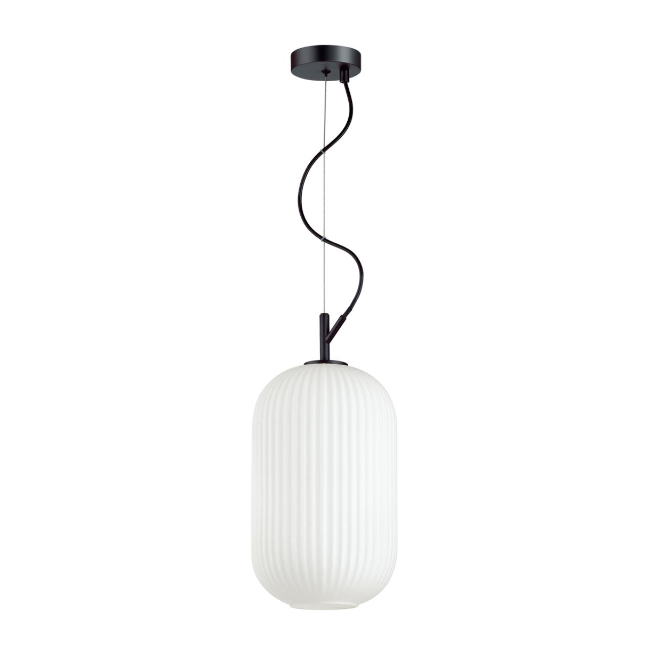 Картинка Подвесной светильник Odeon Light Pendant Roofi 4751/1