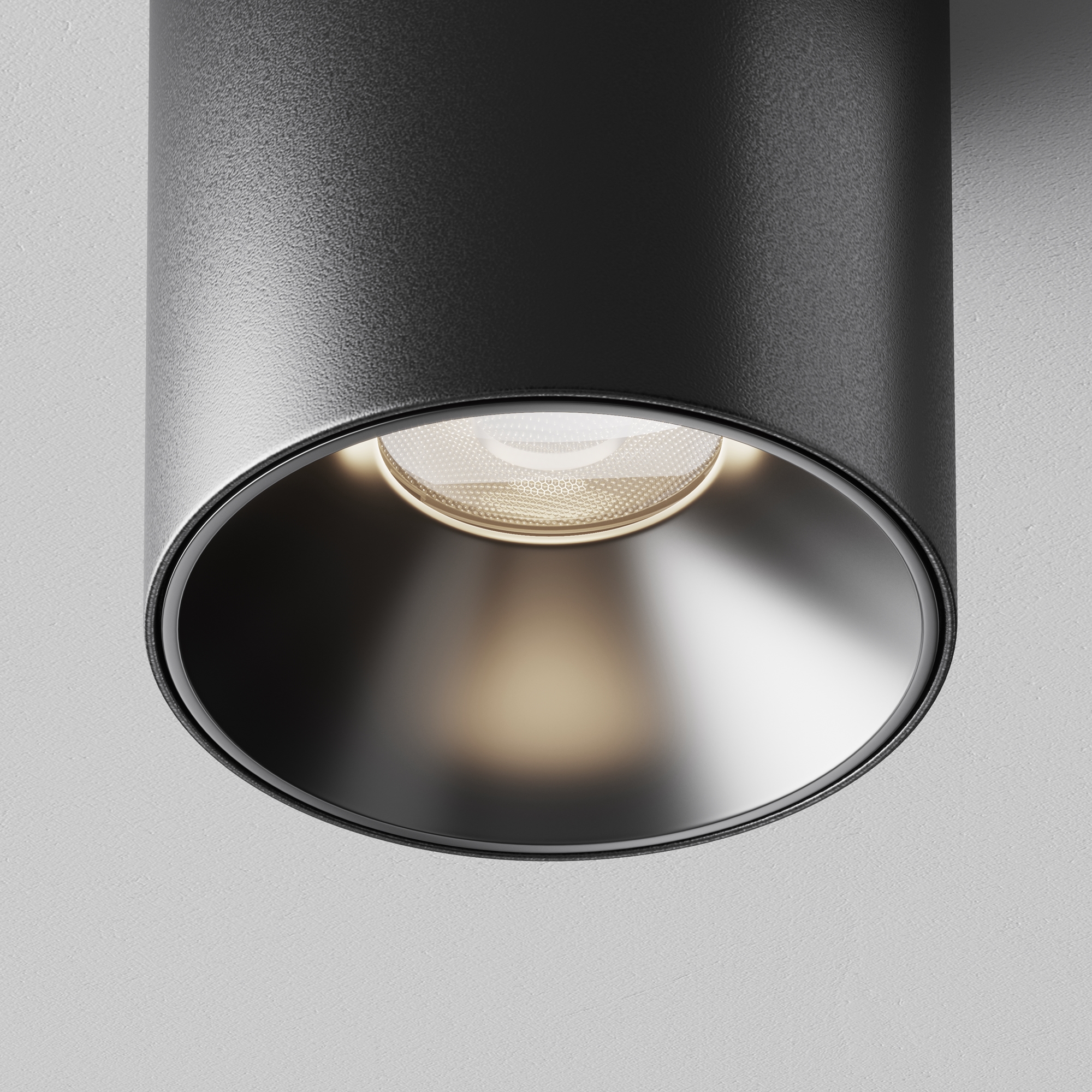 Картинка Потолочный светильник Technical C064CL-5W4K-RD-B