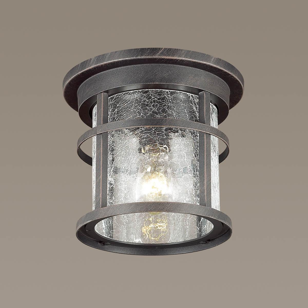 Картинка Уличный светильник Odeon Light Nature Virta 4044/1C