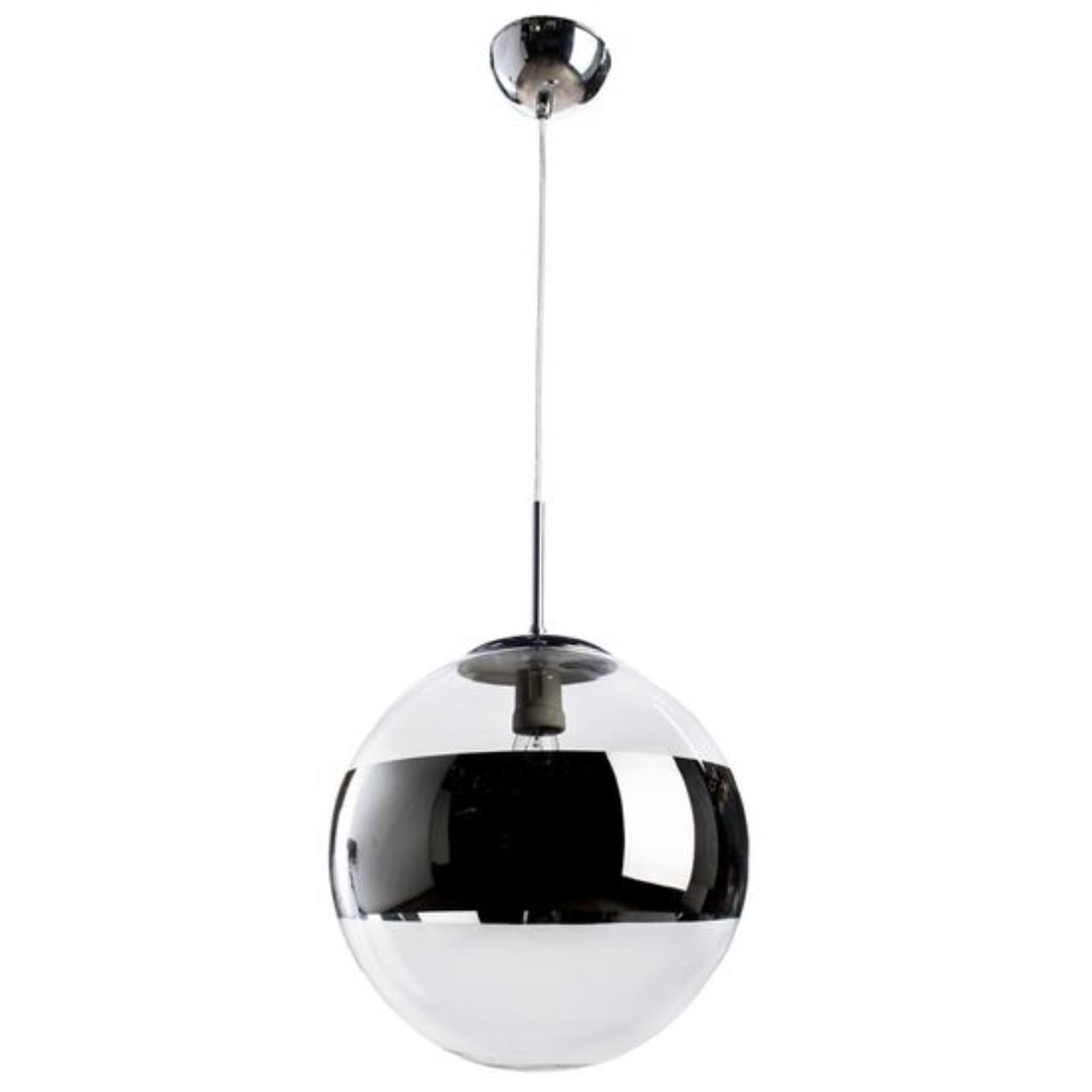 Картинка Подвесной светильник Arte Lamp Galactica A1582SP-1CC
