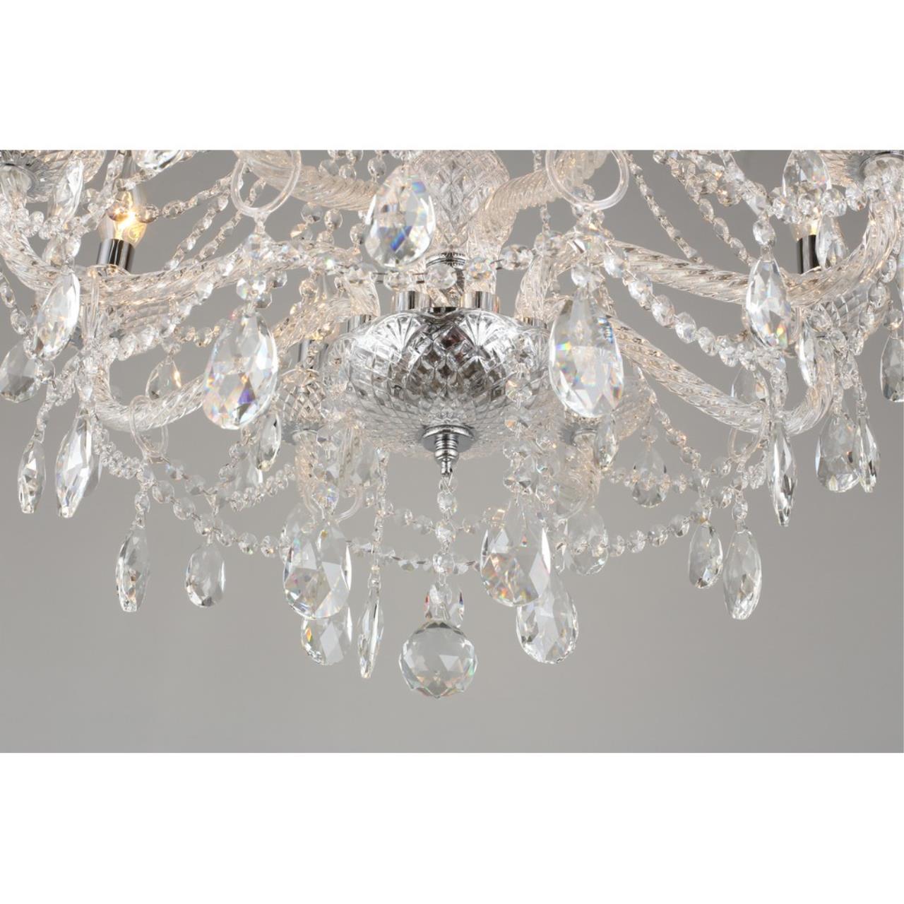 Картинка Подвесная люстра Aployt Koletta APL.755.03.08